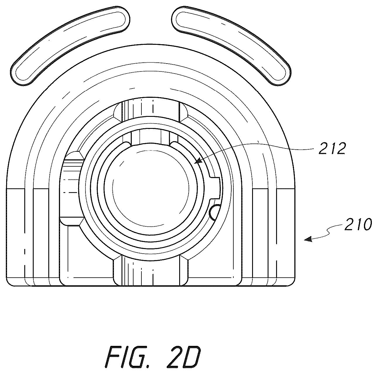 Patent US12303464 Figure 6 – Systems, methods, and components for transferring medical fluids