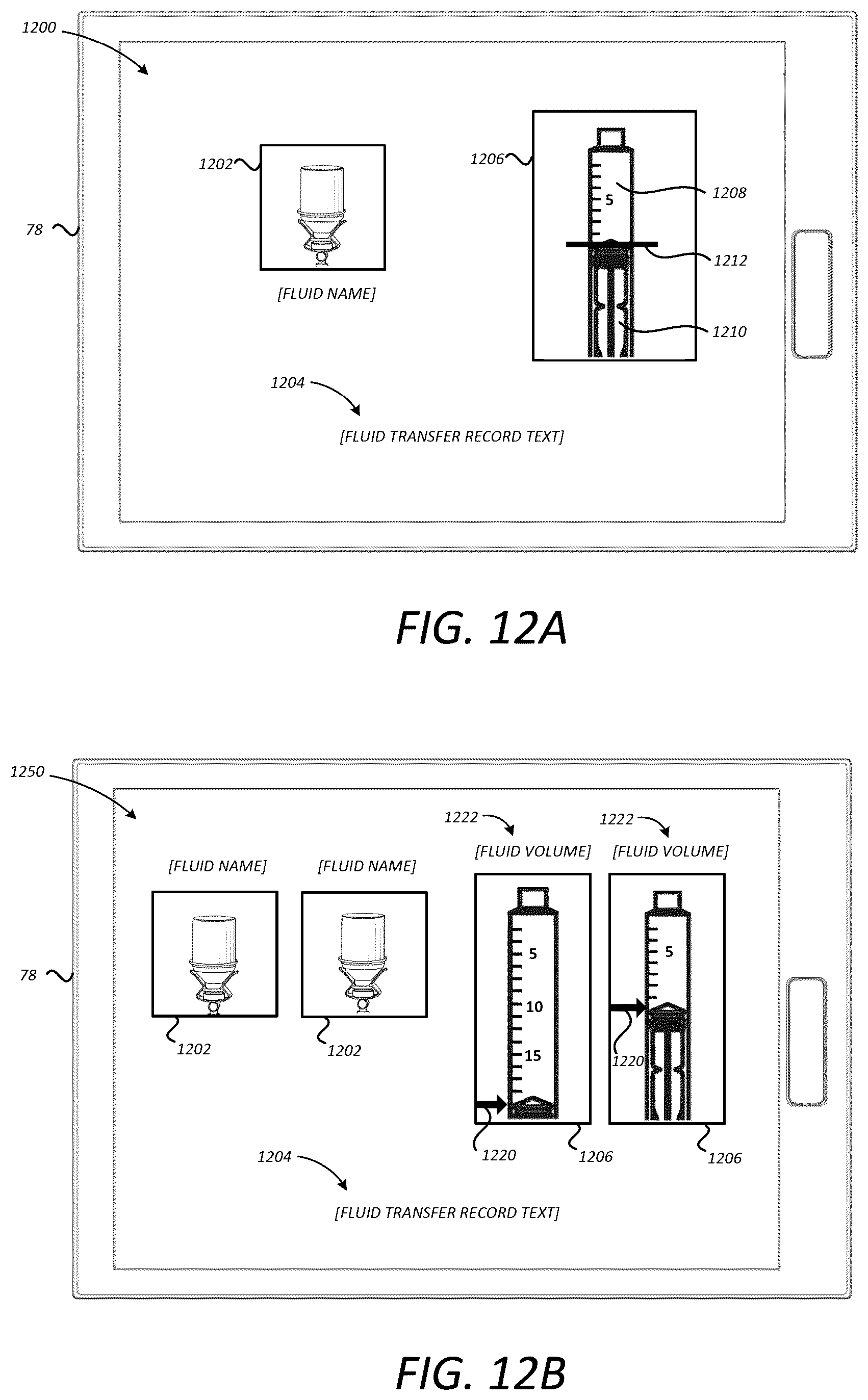 Patent US12303464 Figure 18 – Systems, methods, and components for transferring medical fluids