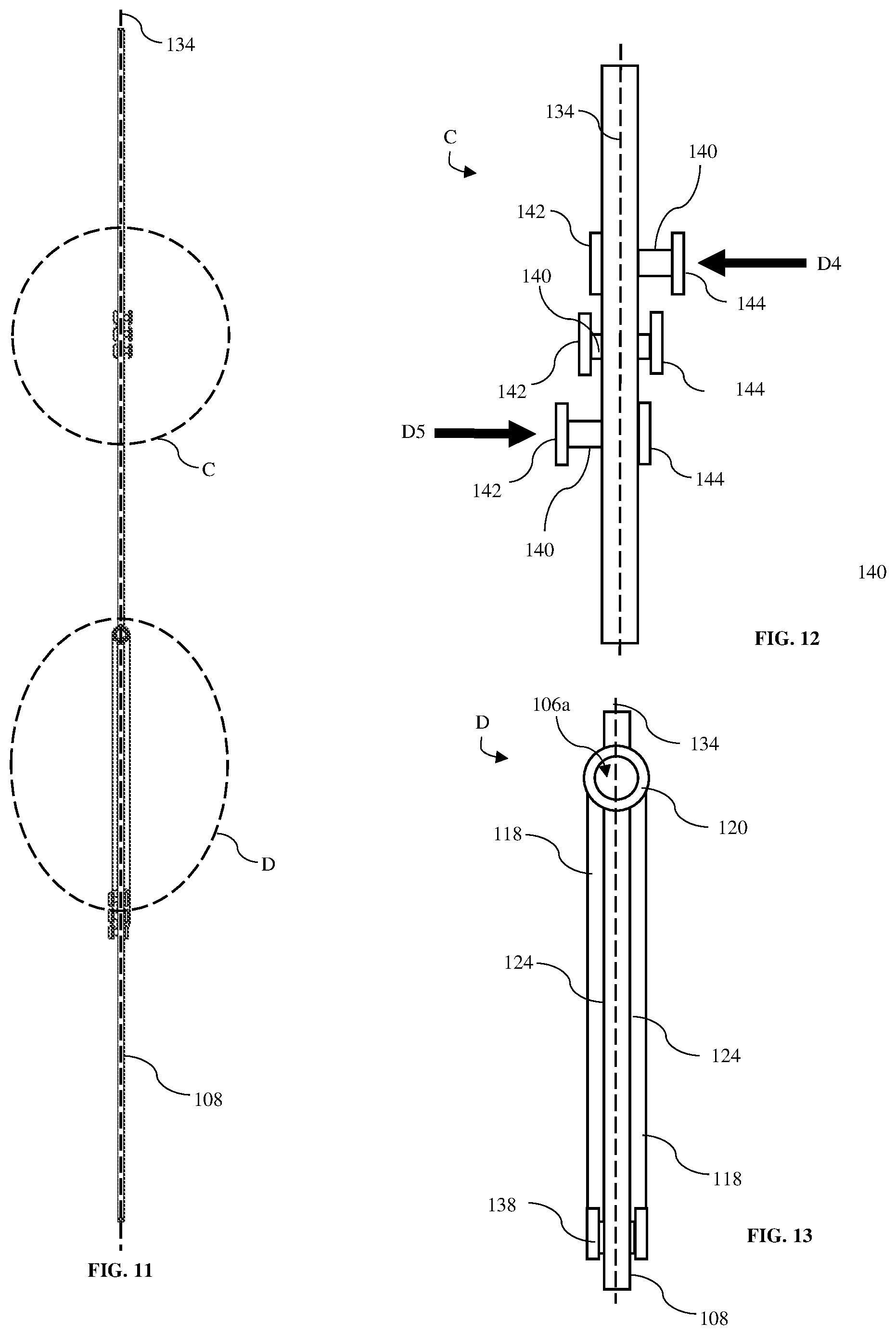 Patent US12303465 Figure 6 – Apparatus, methods, and systems for positioning and retaining a nasally introduced medical tube to a patient