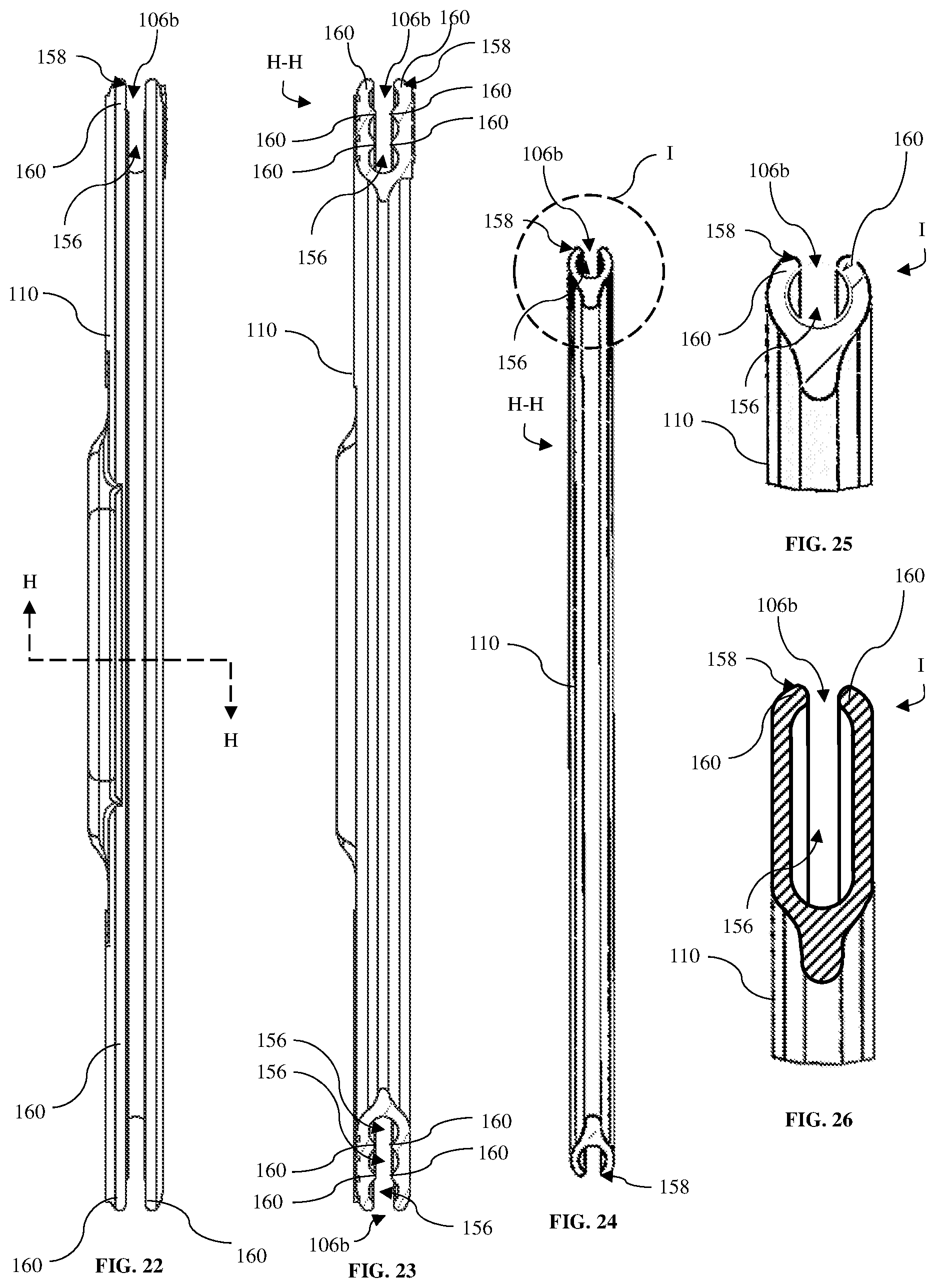 Patent US12303465 Figure 10 – Apparatus, methods, and systems for positioning and retaining a nasally introduced medical tube to a patient