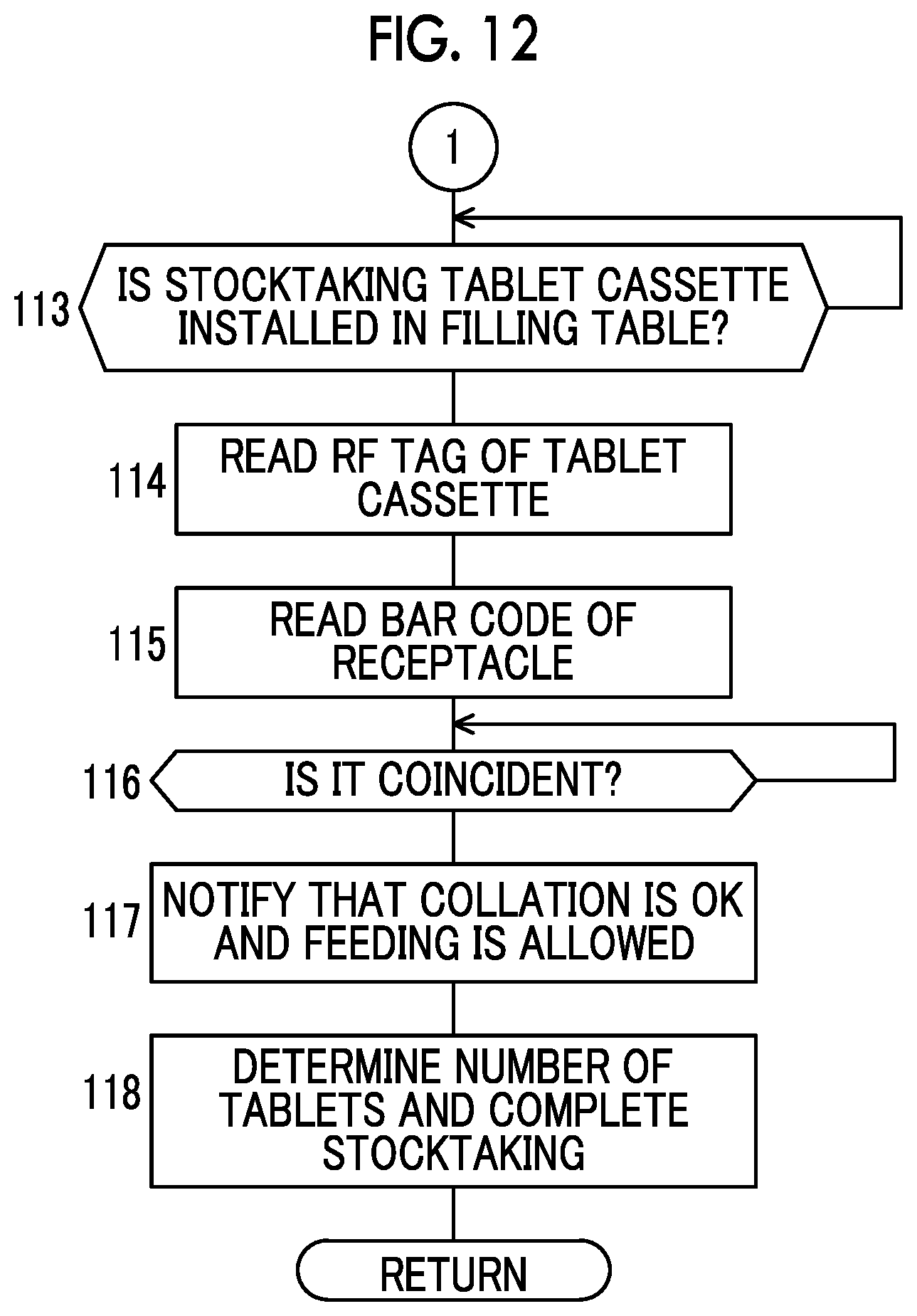 Patent US12303467 Figure 10 – Tablet receptacle and drug dispensing device