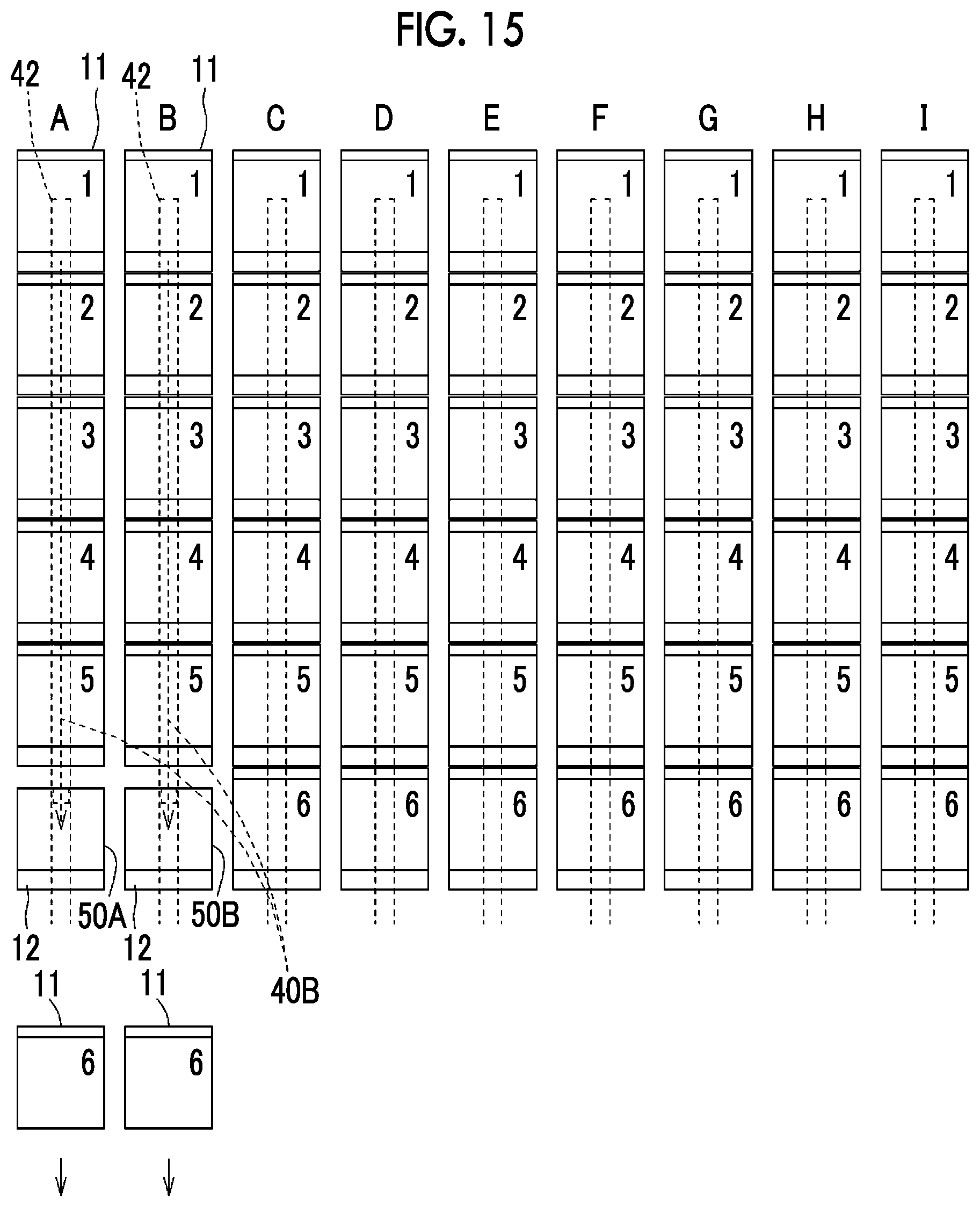 Patent US12303467 Figure 13 – Tablet receptacle and drug dispensing device