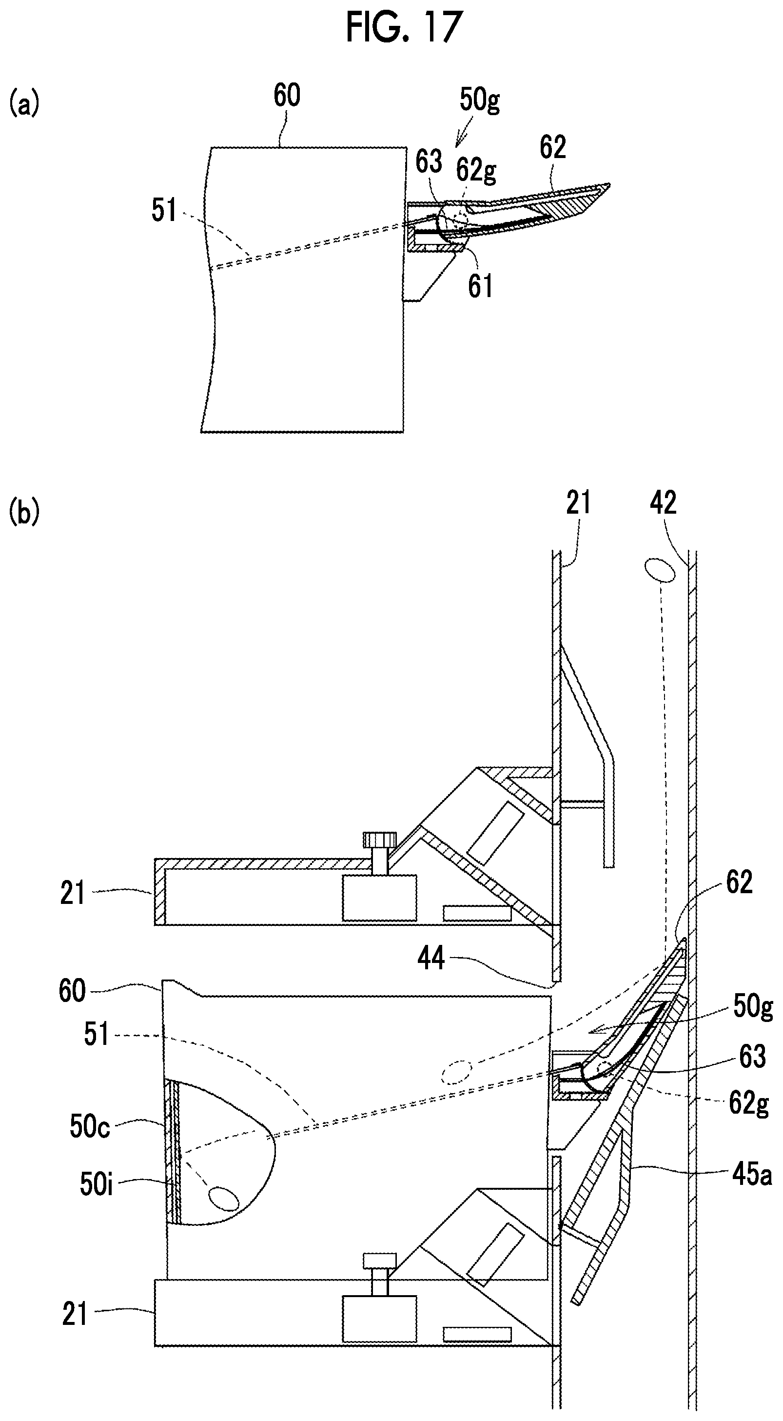 Patent US12303467 Figure 15 – Tablet receptacle and drug dispensing device