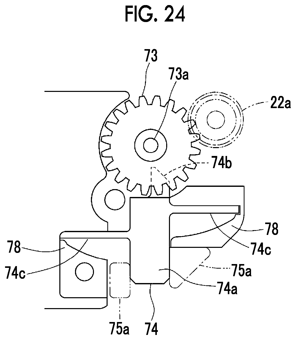 Patent US12303467 Figure 20 – Tablet receptacle and drug dispensing device