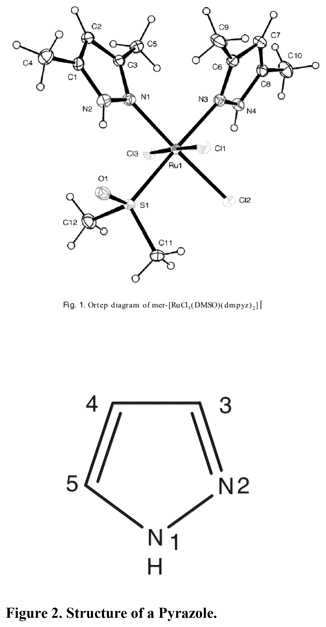 Patent US12303484 Figure 1 – Method of treating cancer
