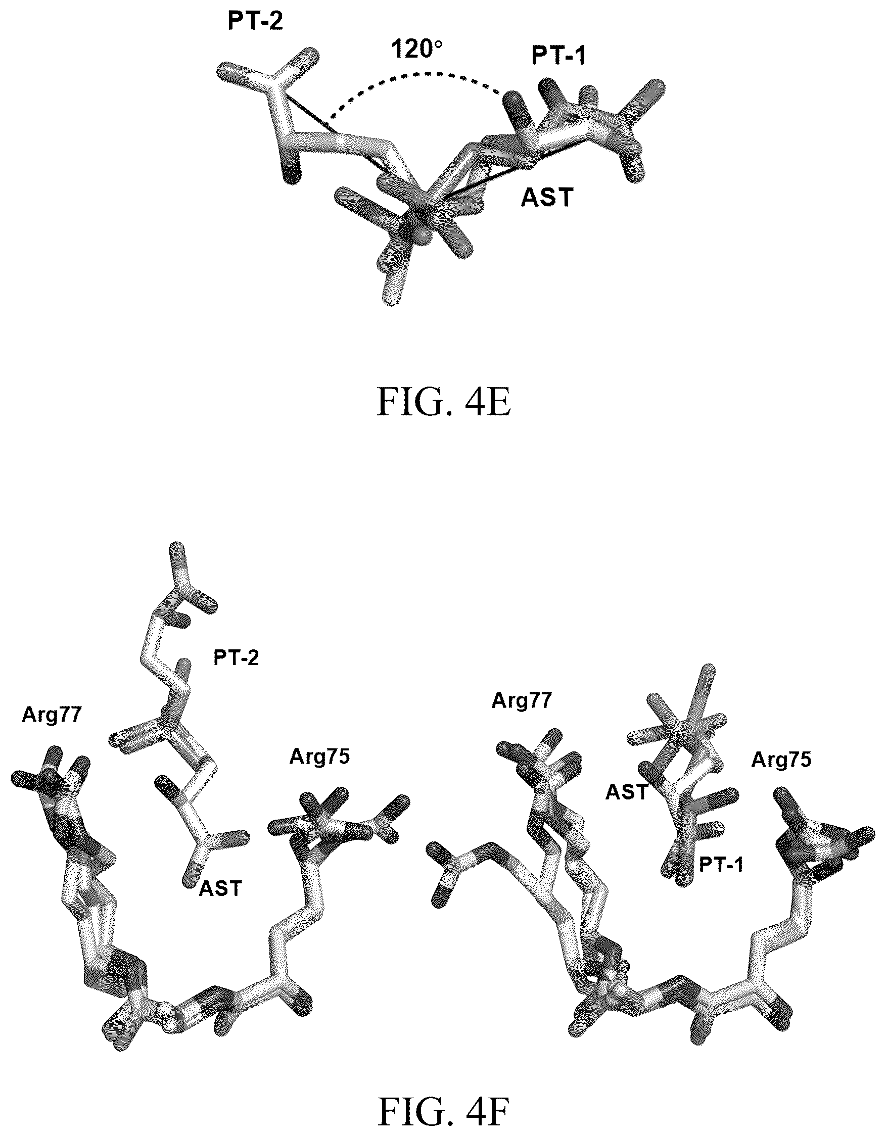 Patent US12303485 Figure 9 – Arsinothricin and methods of treating infections using arsinothricin