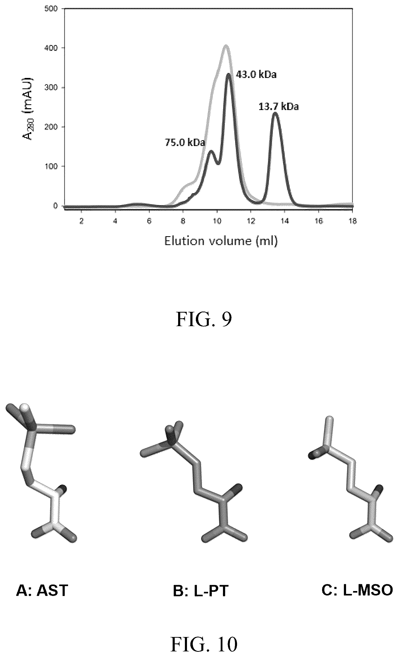 Patent US12303485 Figure 13 – Arsinothricin and methods of treating infections using arsinothricin