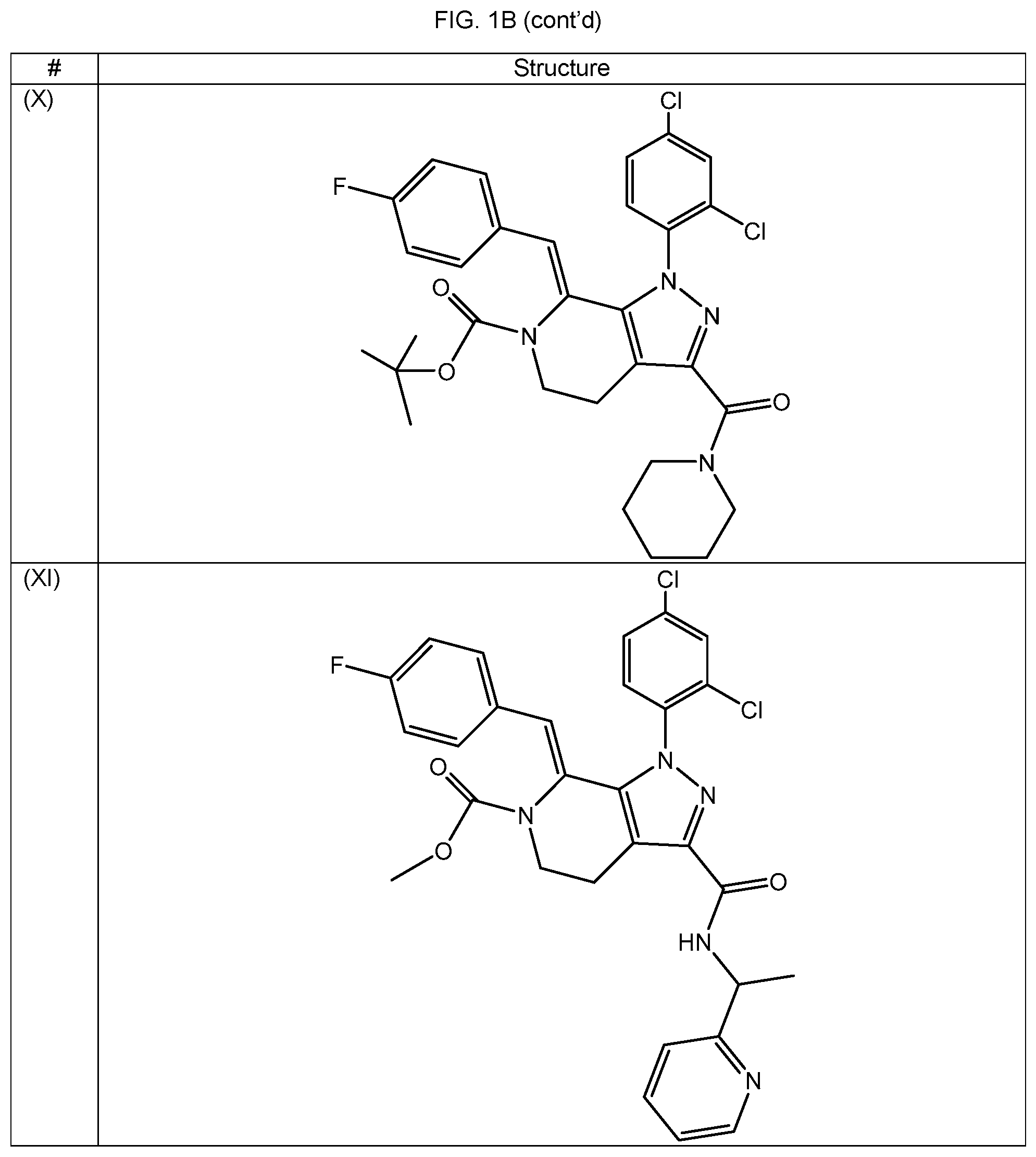 Patent US12303487 Figure 9 – N-acylated fatty amino acids to reduce absorption variability in cannabinoid based compositions