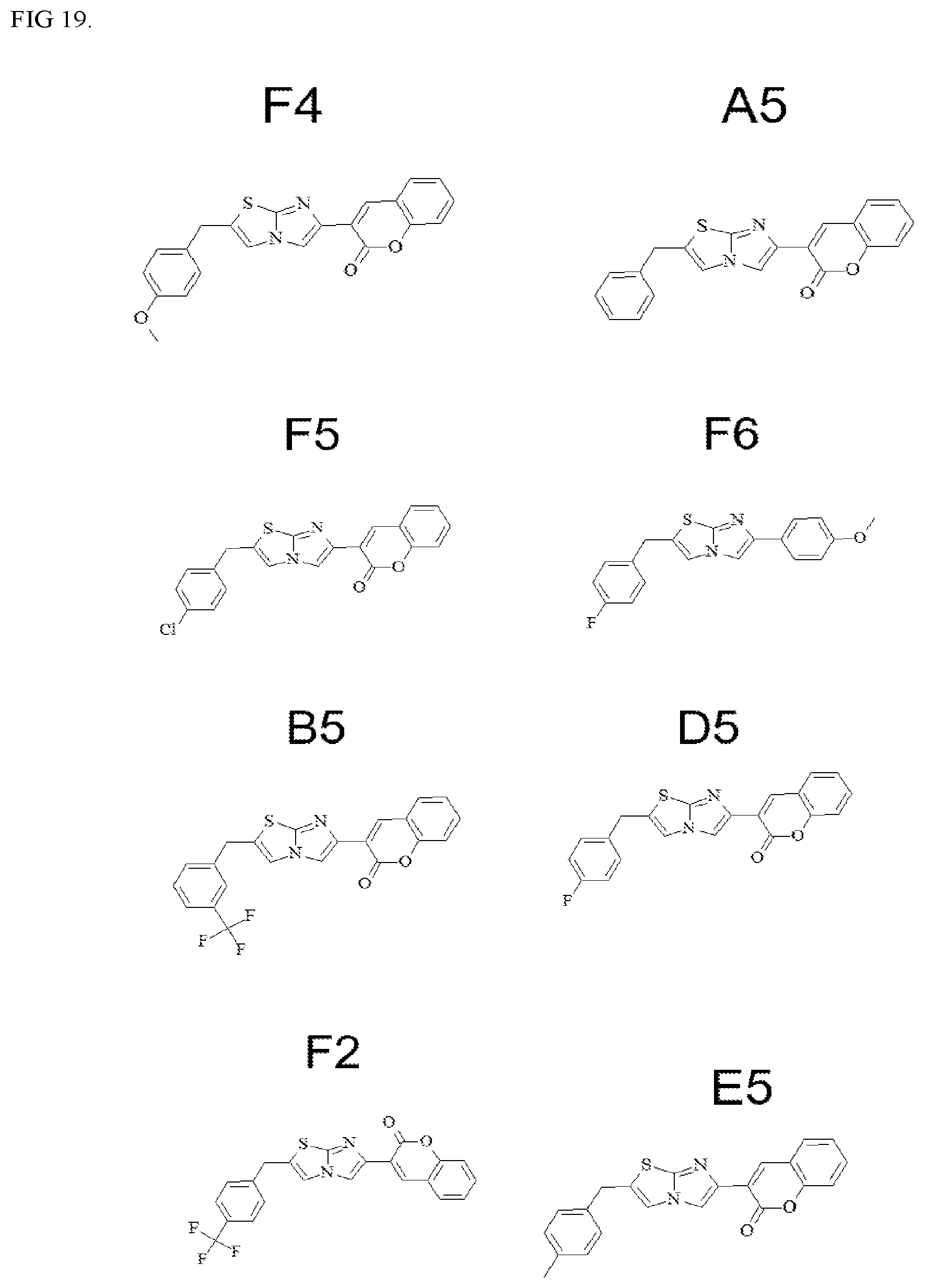 Patent US12303513 Figure 14 – Methods and compositions to treat cancer