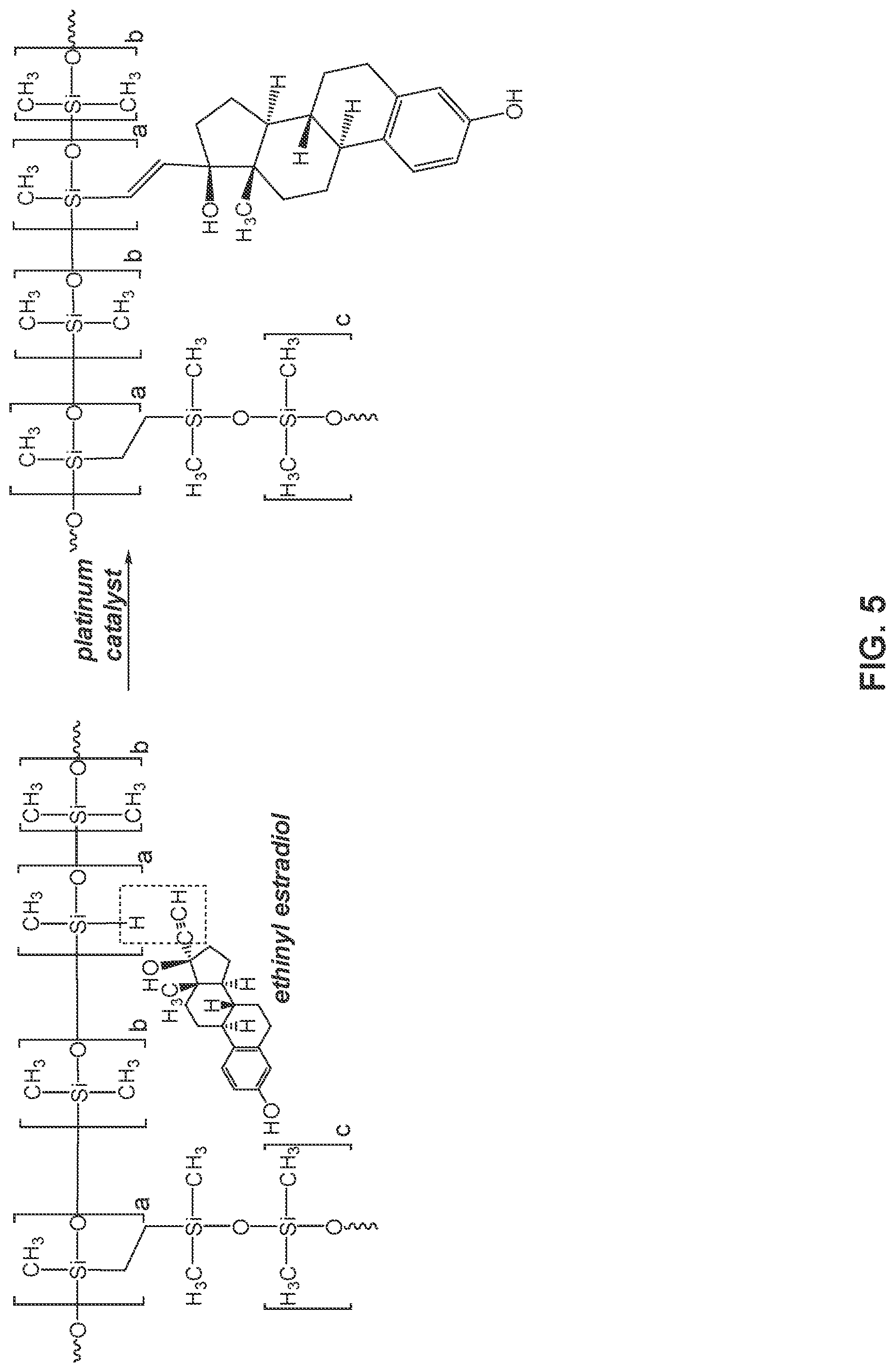 Patent US12303518 Figure 6 – System for providing birth control