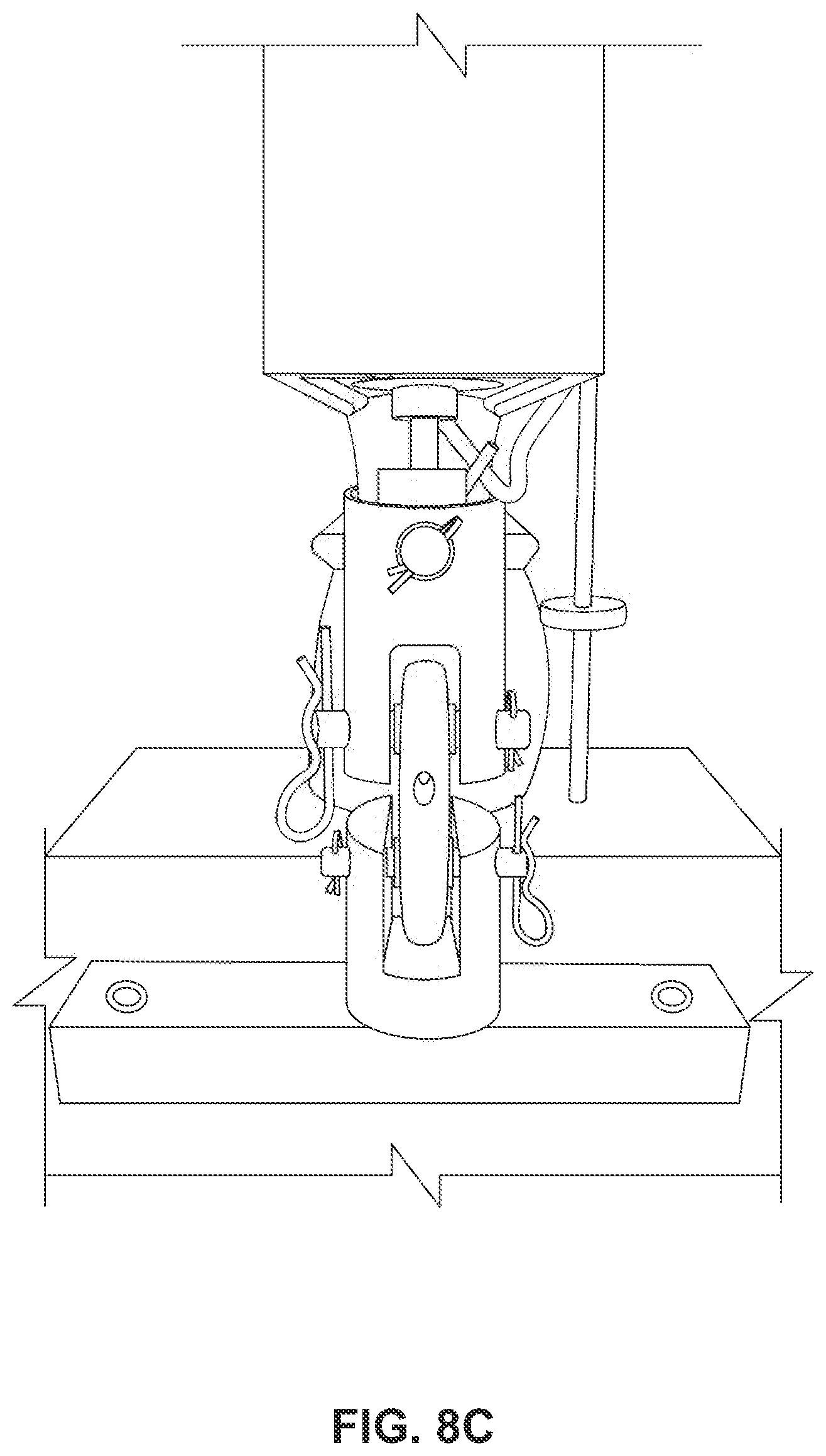 Patent US12303518 Figure 12 – System for providing birth control
