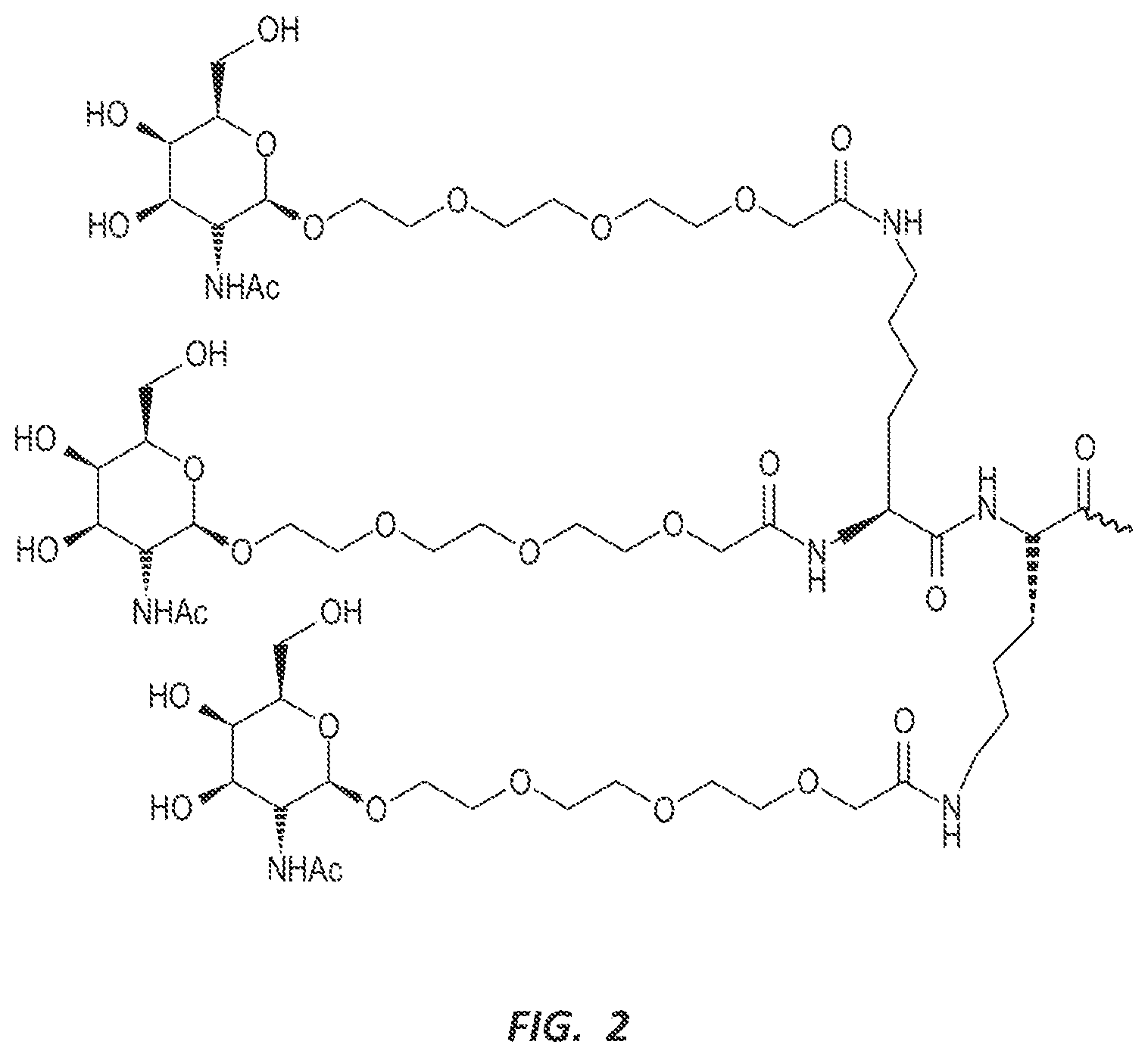 Patent US12303525 Figure 5 – Nucleic acid molecule for reduction of PAPD5 and PAPD7 mRNA for treating hepatitis B infection