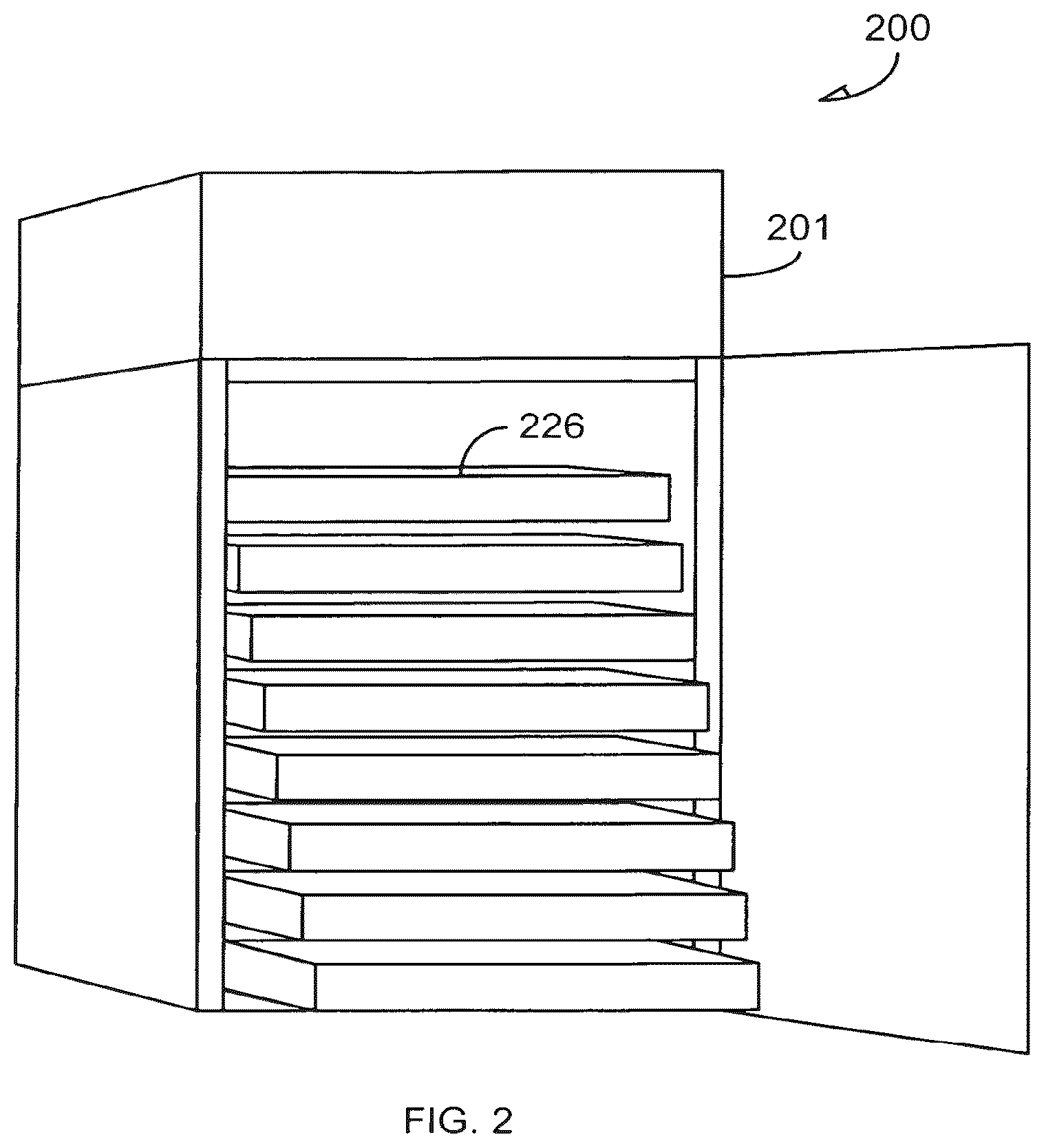 Patent US12303537 Figure 2 – Bacteriotherapy for clostridium difficile colitis
