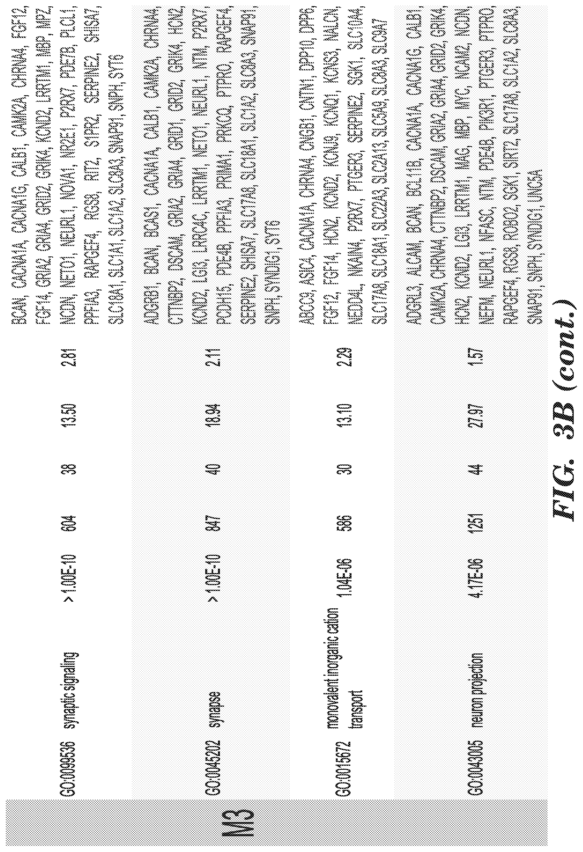 Patent US12303549 Figure 13 – Methods of treating or inhibiting onset of Huntington's disease
