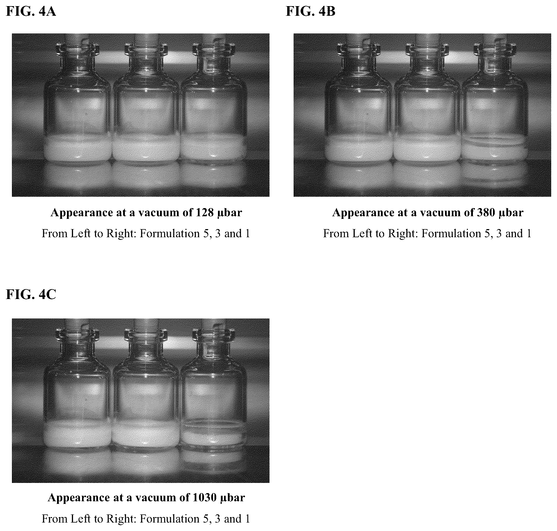 Patent US12303557 Figure 9 – Collagenase formulations and methods of producing the same