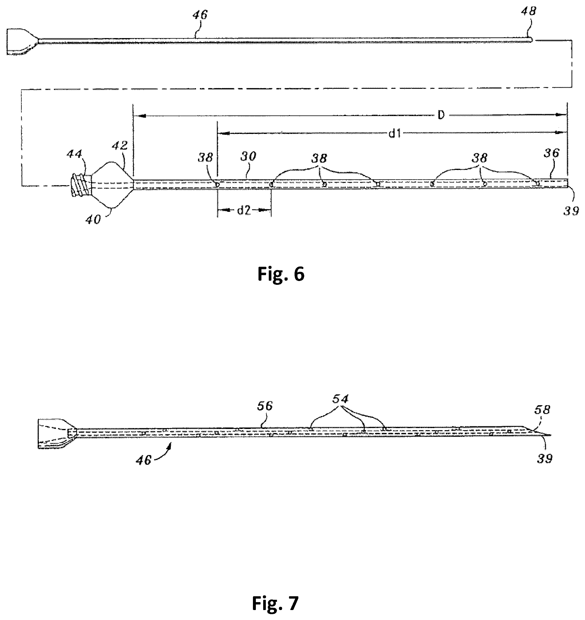 Patent US12303591 Figure 4 – Tumescent infiltration drug delivery of high subcutaneous drug concentrations with prolonged local and systemic effects and minimal local or systemic toxicity