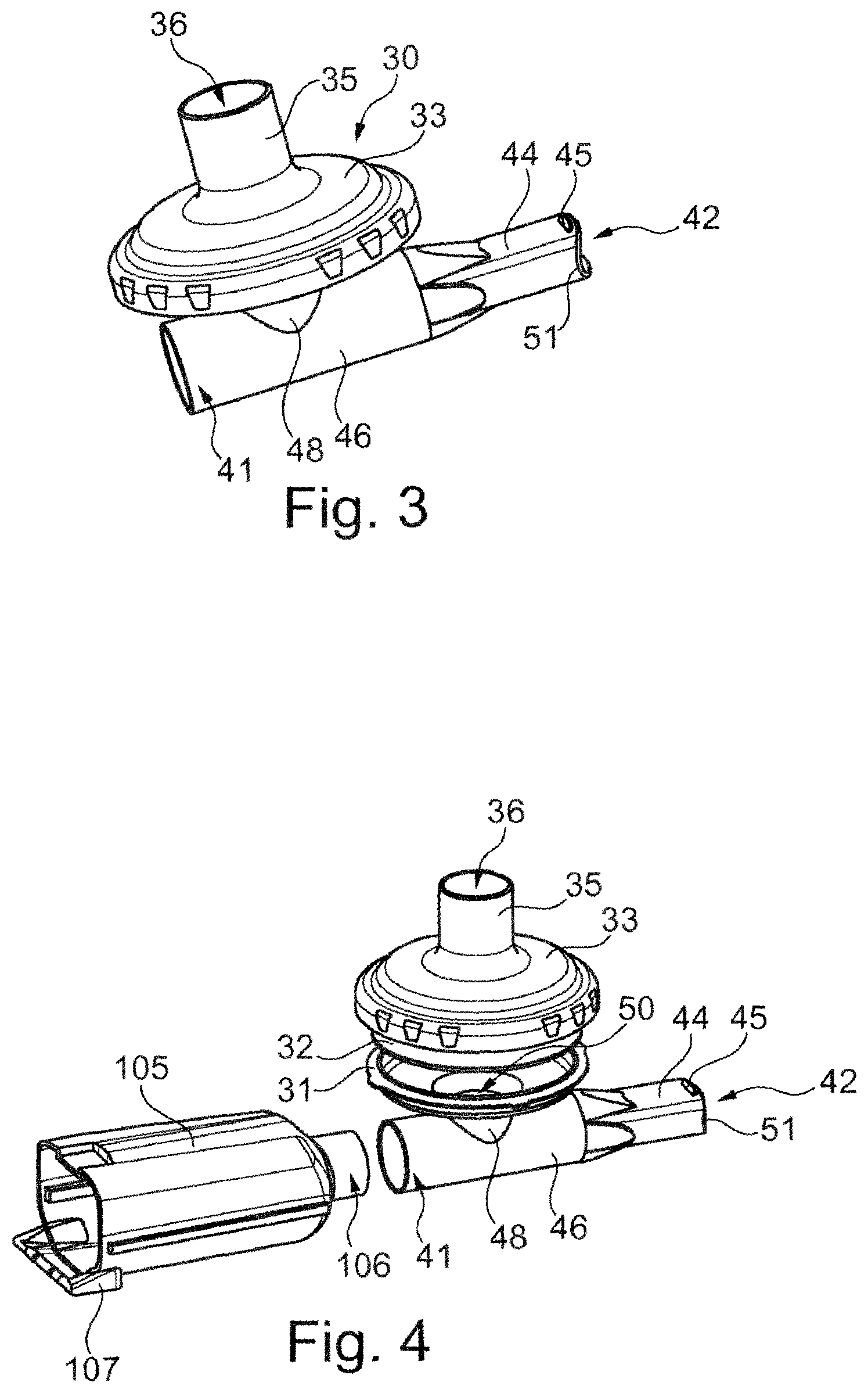 Patent US12303593 Figure 2 – Inhalable compositions comprising macrocyclic immunosuppressants