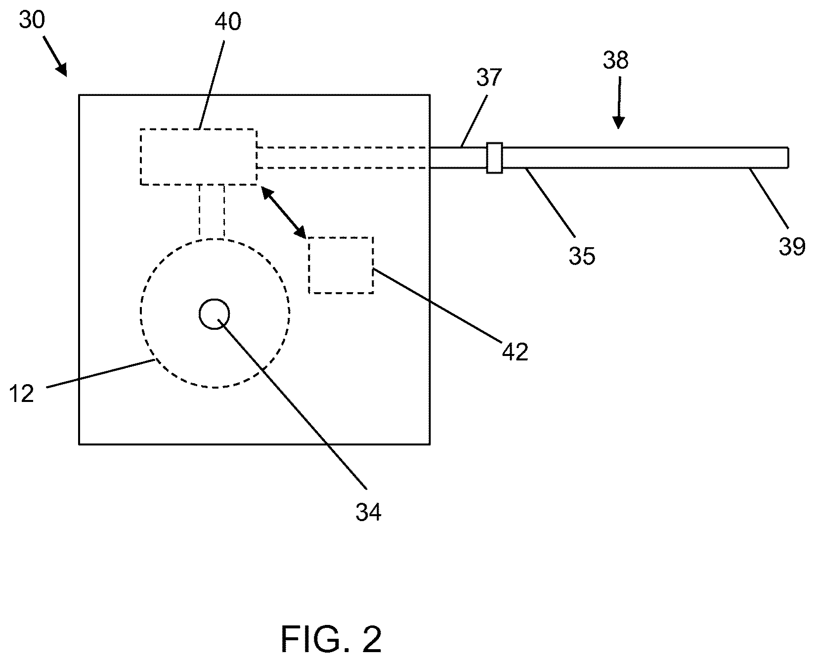 Patent US12303595 Figure 2 – Methods of administering anti-epilepsy agents and transport inhibitors to a subject