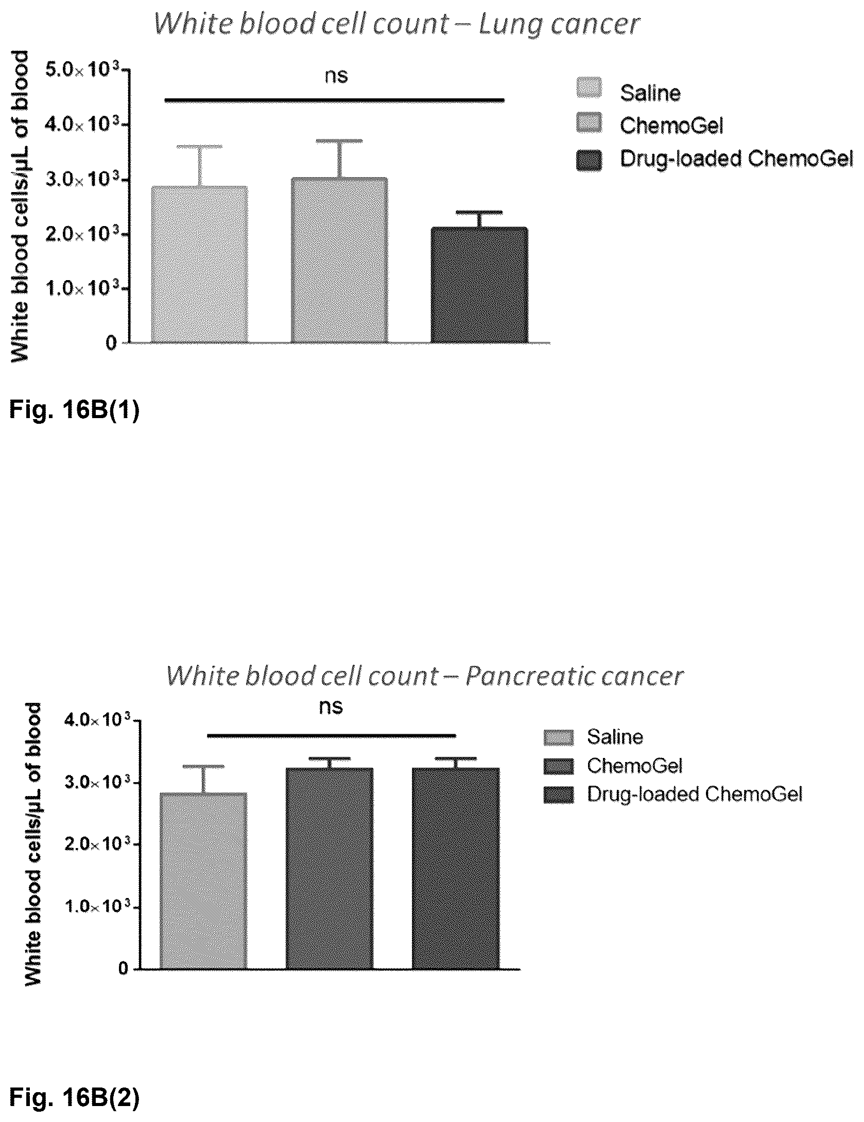 Patent US12303596 Figure 14 – Thermo-responsive hydrogel for intratumoral administration as a treatment in solid tumor cancers