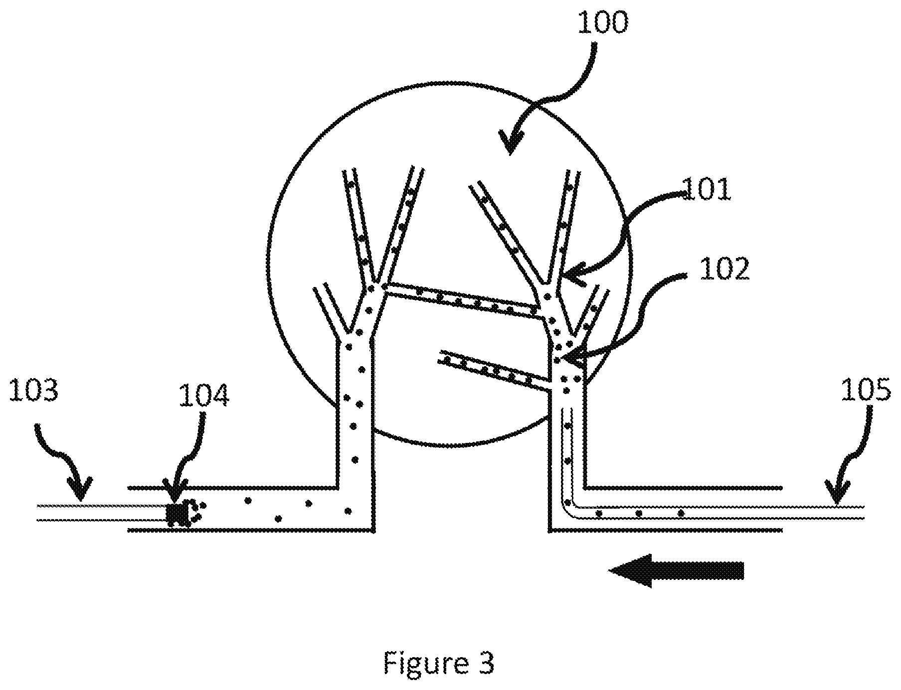 Patent US12303600 Figure 3 – Magnetic assisted drug delivery