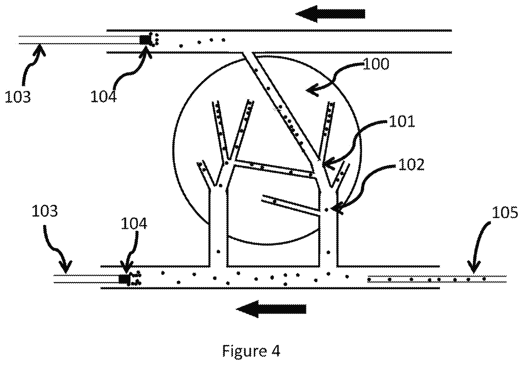 Patent US12303600 Figure 4 – Magnetic assisted drug delivery