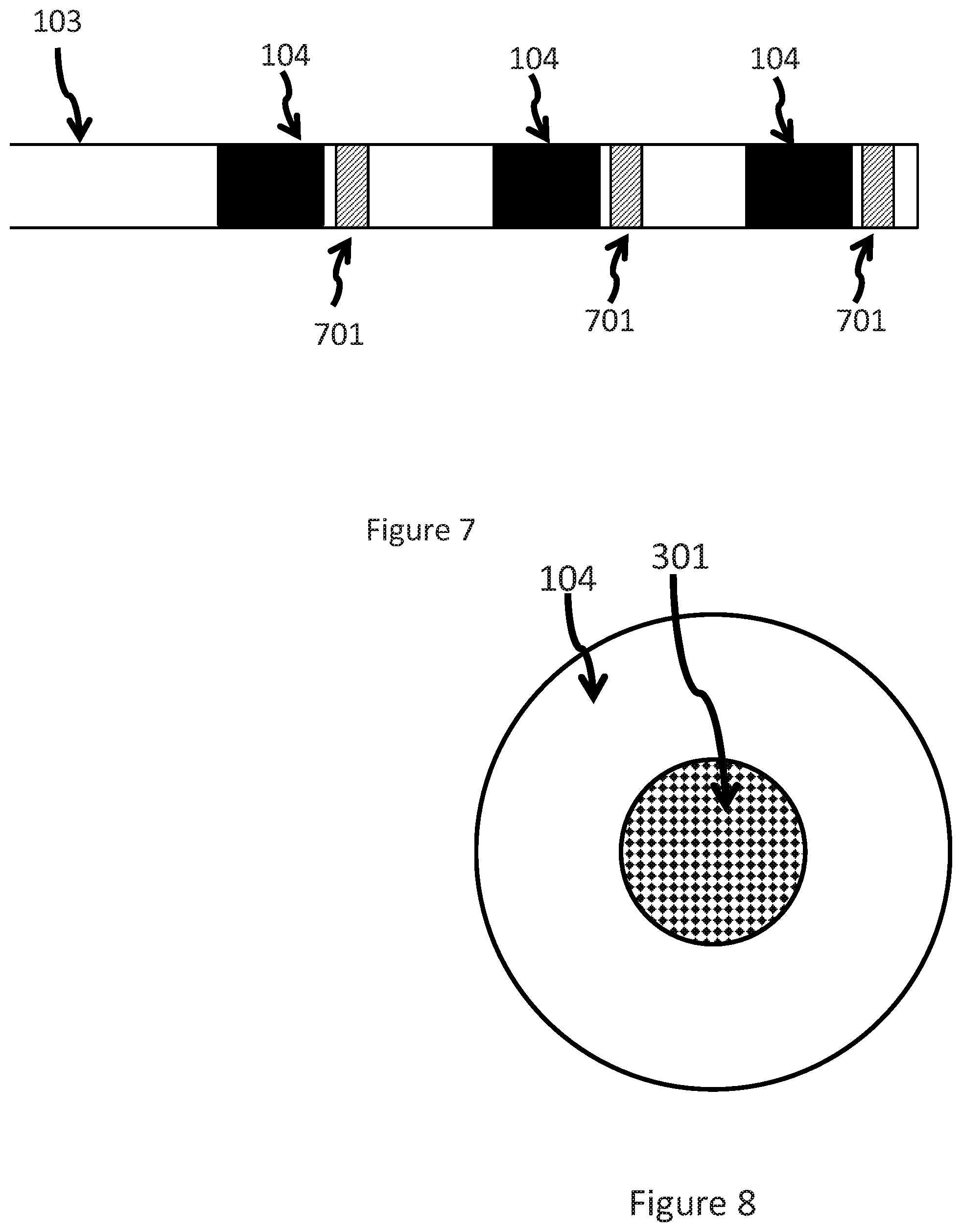 Patent US12303600 Figure 7 – Magnetic assisted drug delivery