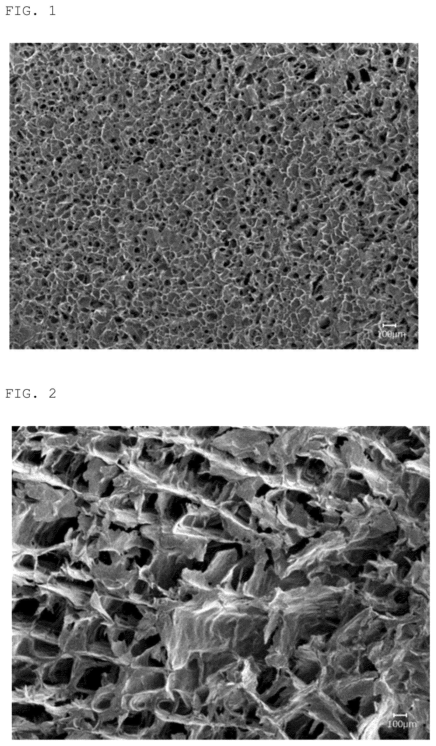 Patent US12303613 Figure 1 – High-strength collagen sponge