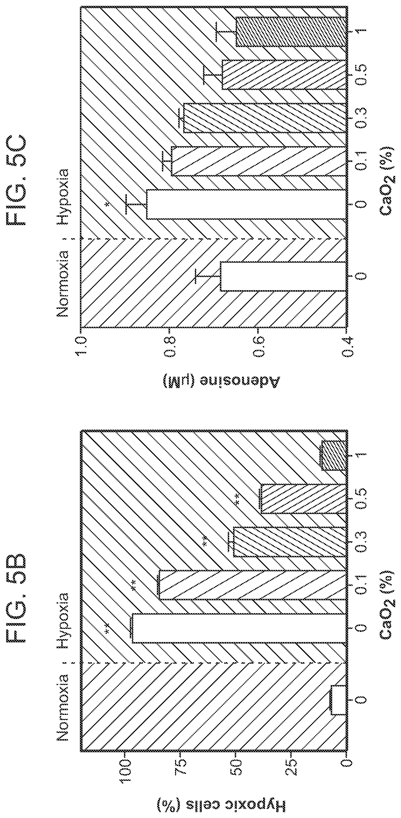 Patent US12303618 Figure 14 – Oxygen-generating cryogels