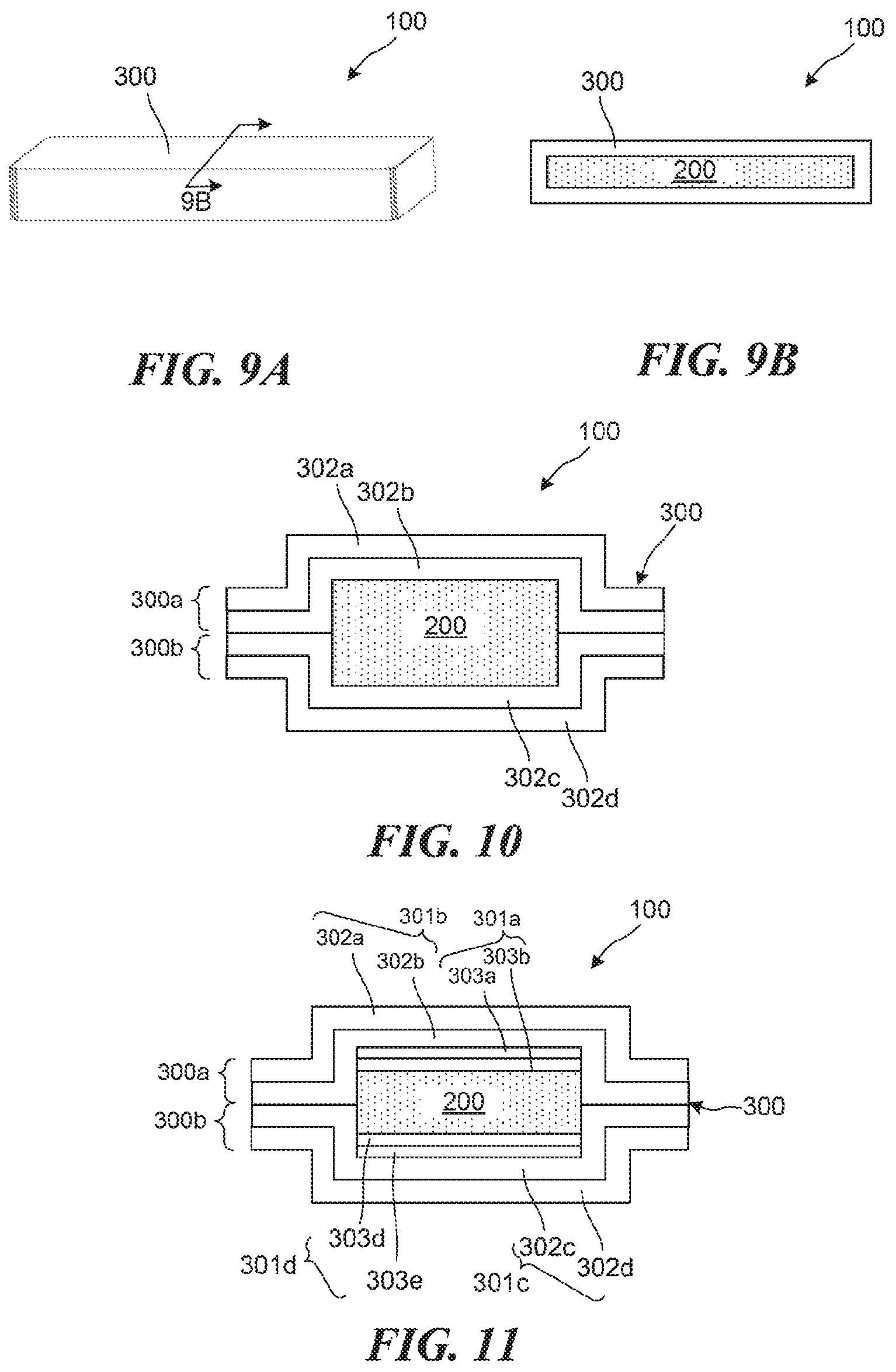 Patent US12303619 Figure 6 – Polymer implants