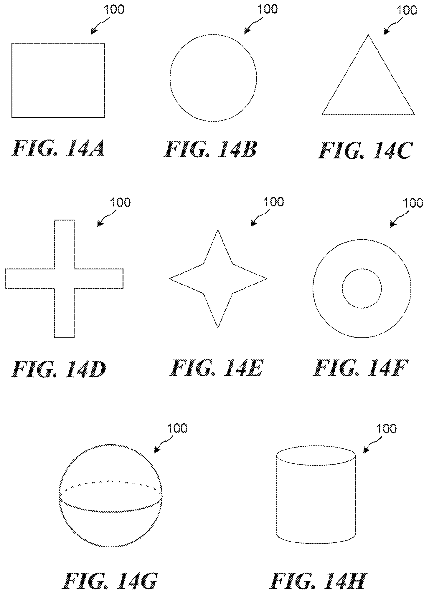 Patent US12303619 Figure 9 – Polymer implants