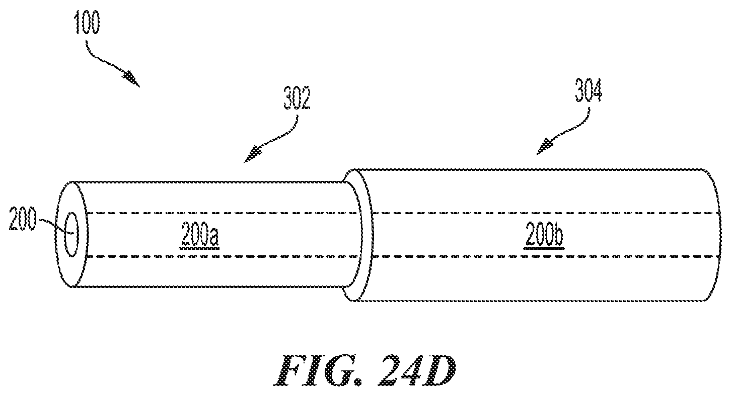 Patent US12303619 Figure 17 – Polymer implants