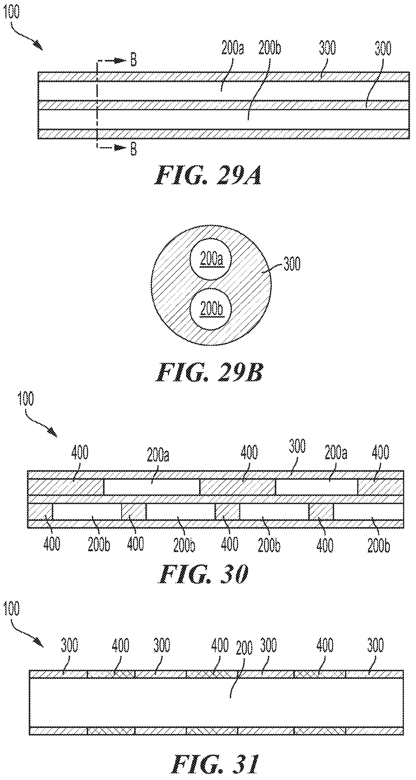 Patent US12303619 Figure 19 – Polymer implants