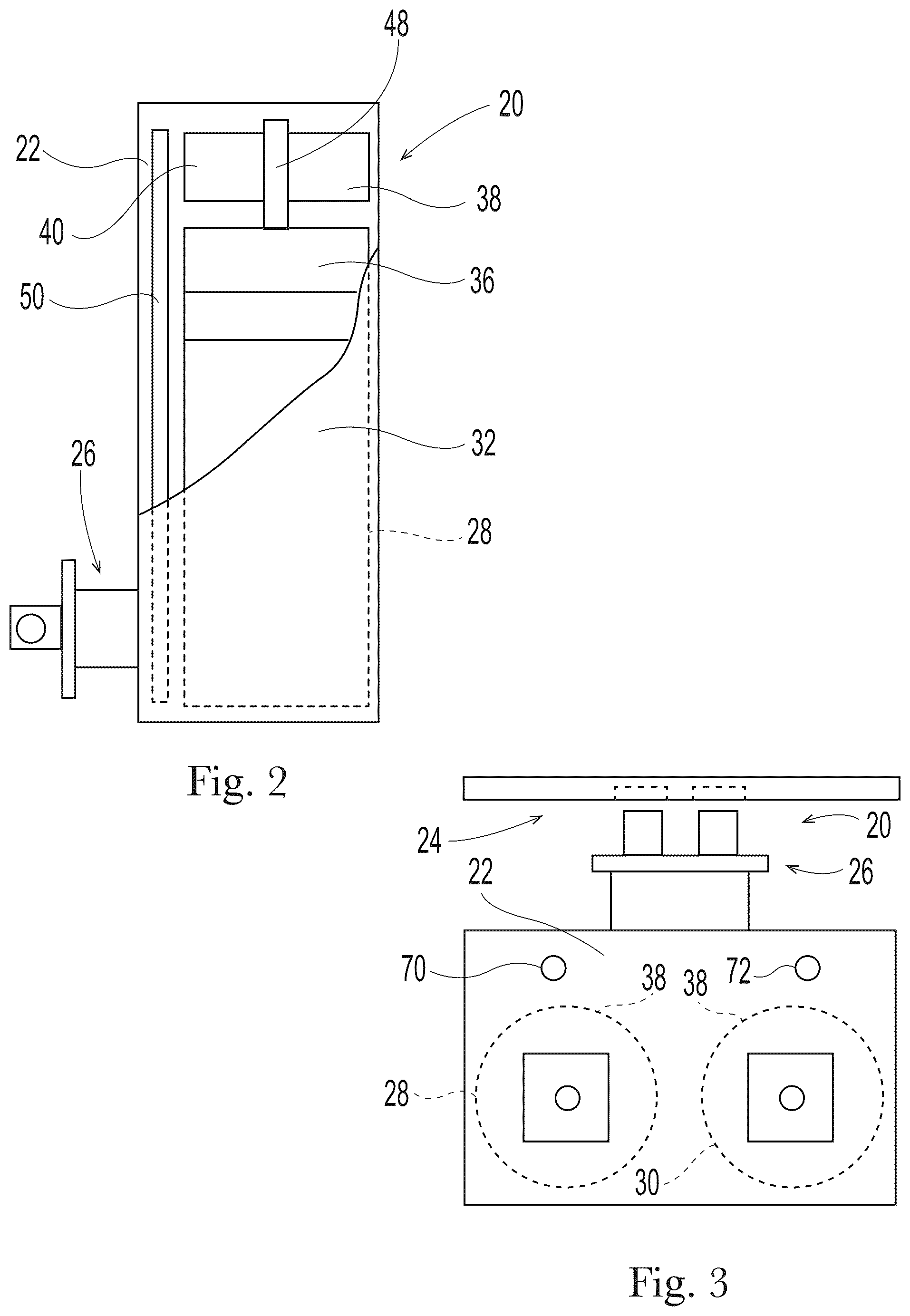 Patent US12303622 Figure 2 – Method of delivering a volatile composition into the air