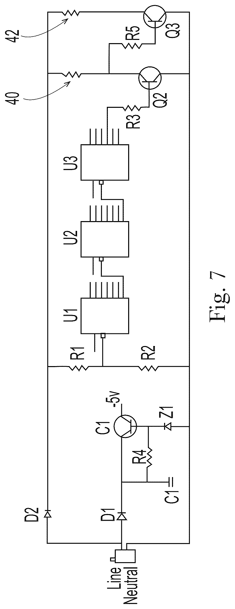 Patent US12303622 Figure 6 – Method of delivering a volatile composition into the air