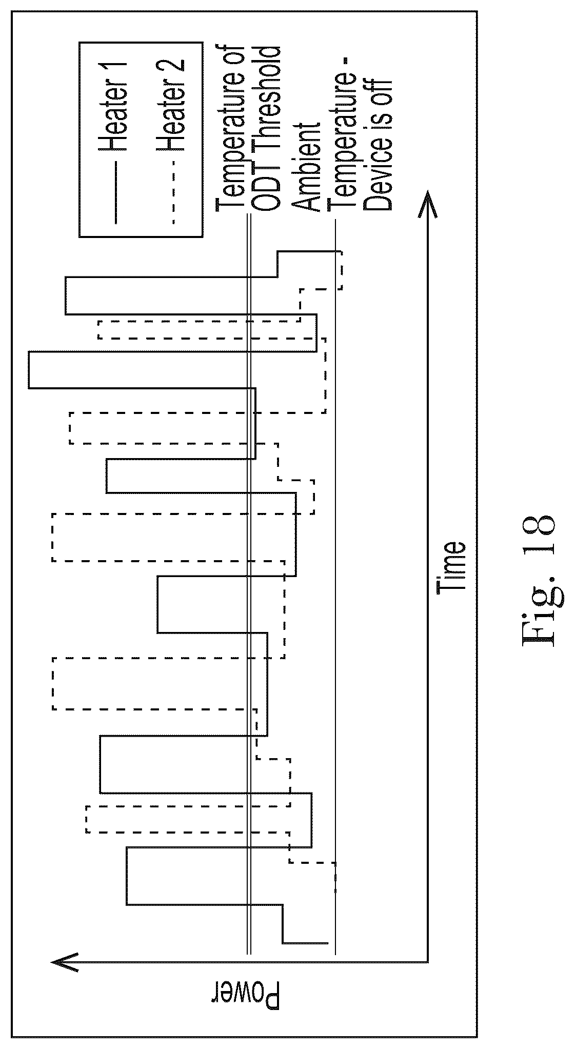 Patent US12303622 Figure 15 – Method of delivering a volatile composition into the air
