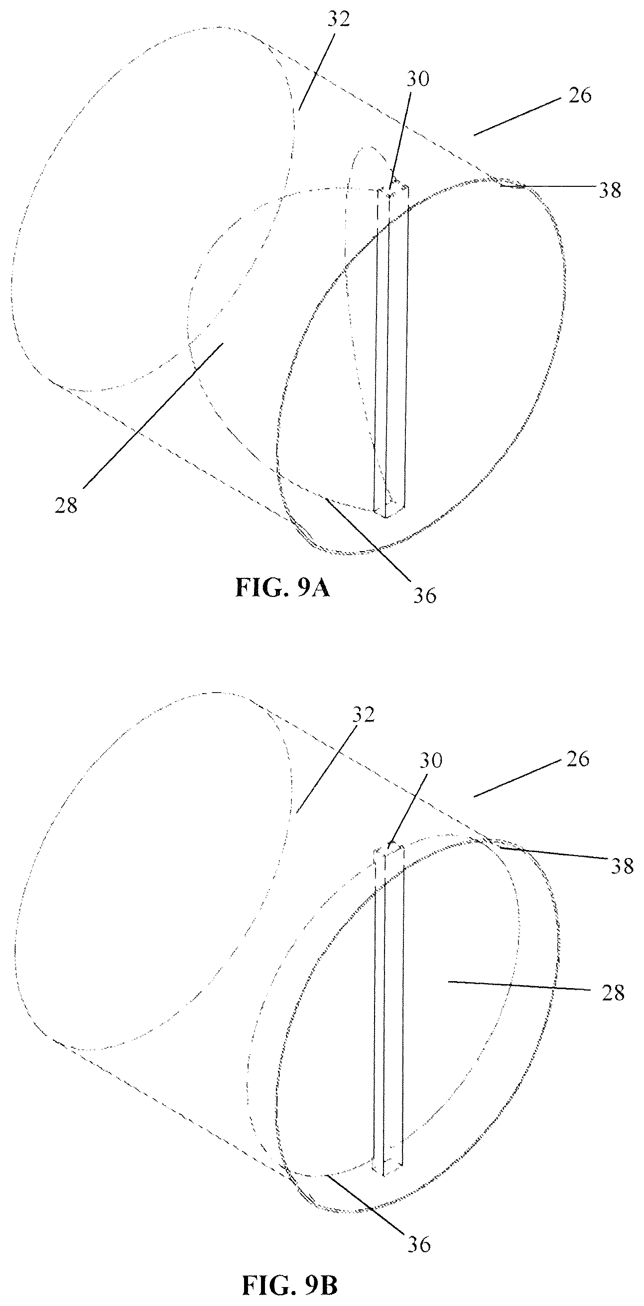 Patent US12303623 Figure 7 – Apparatus for inactivation of airborne pathogens