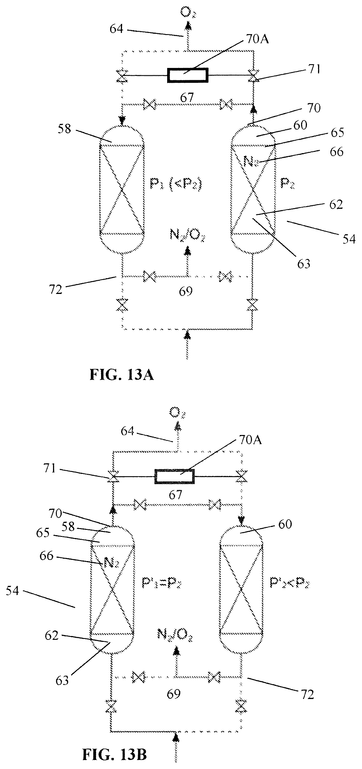 Patent US12303623 Figure 10 – Apparatus for inactivation of airborne pathogens
