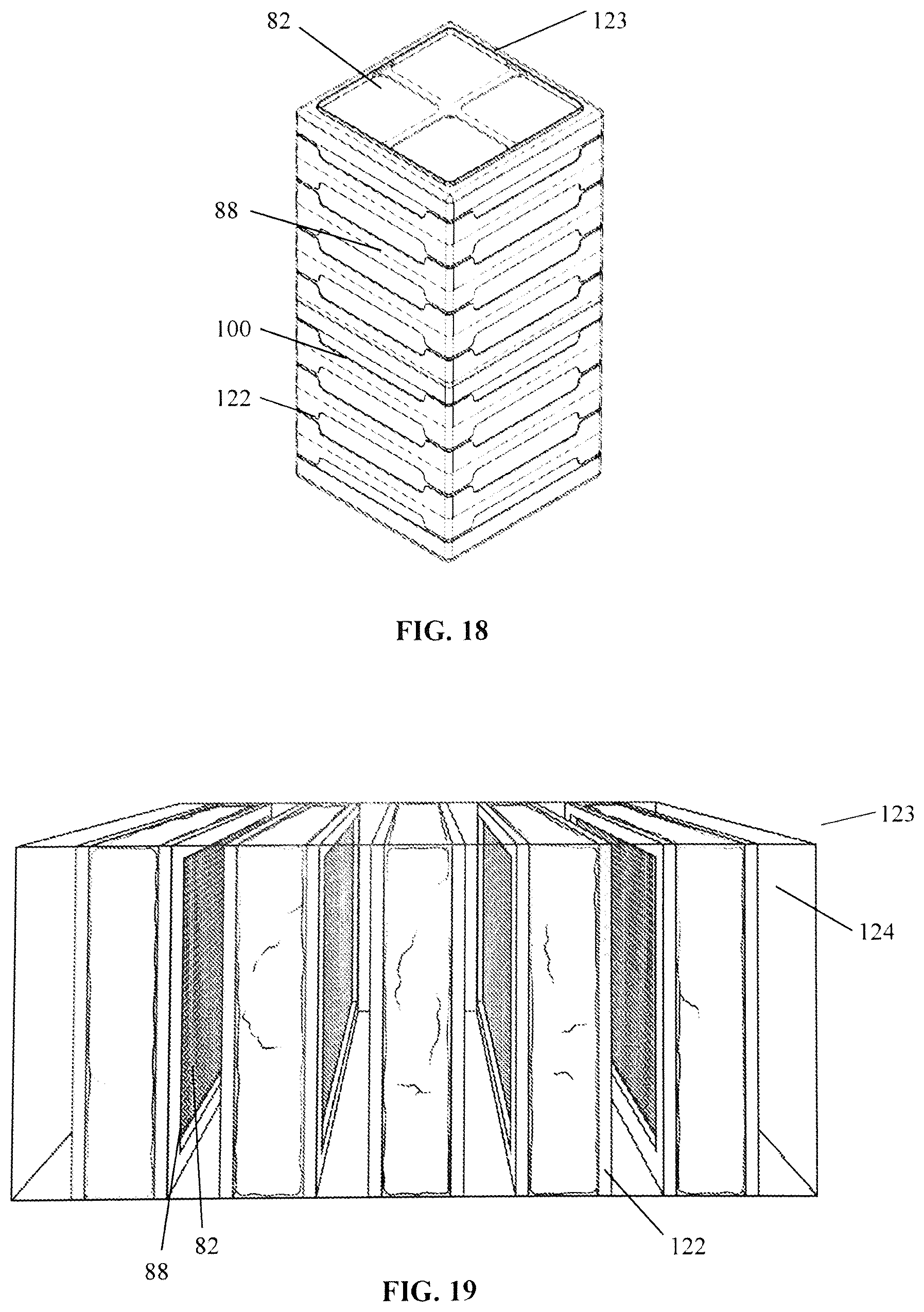 Patent US12303623 Figure 13 – Apparatus for inactivation of airborne pathogens