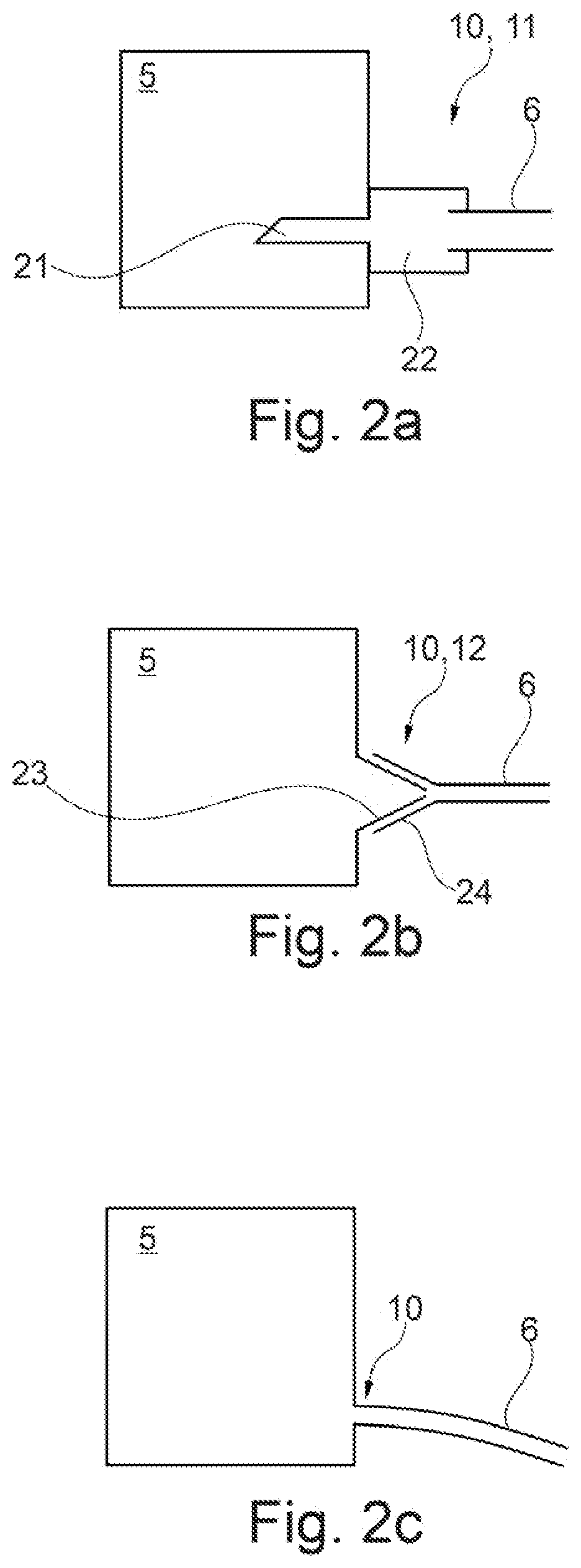 Patent US12303625 Figure 2 – Method for extracorporeal blood purification and dialysate disposal
