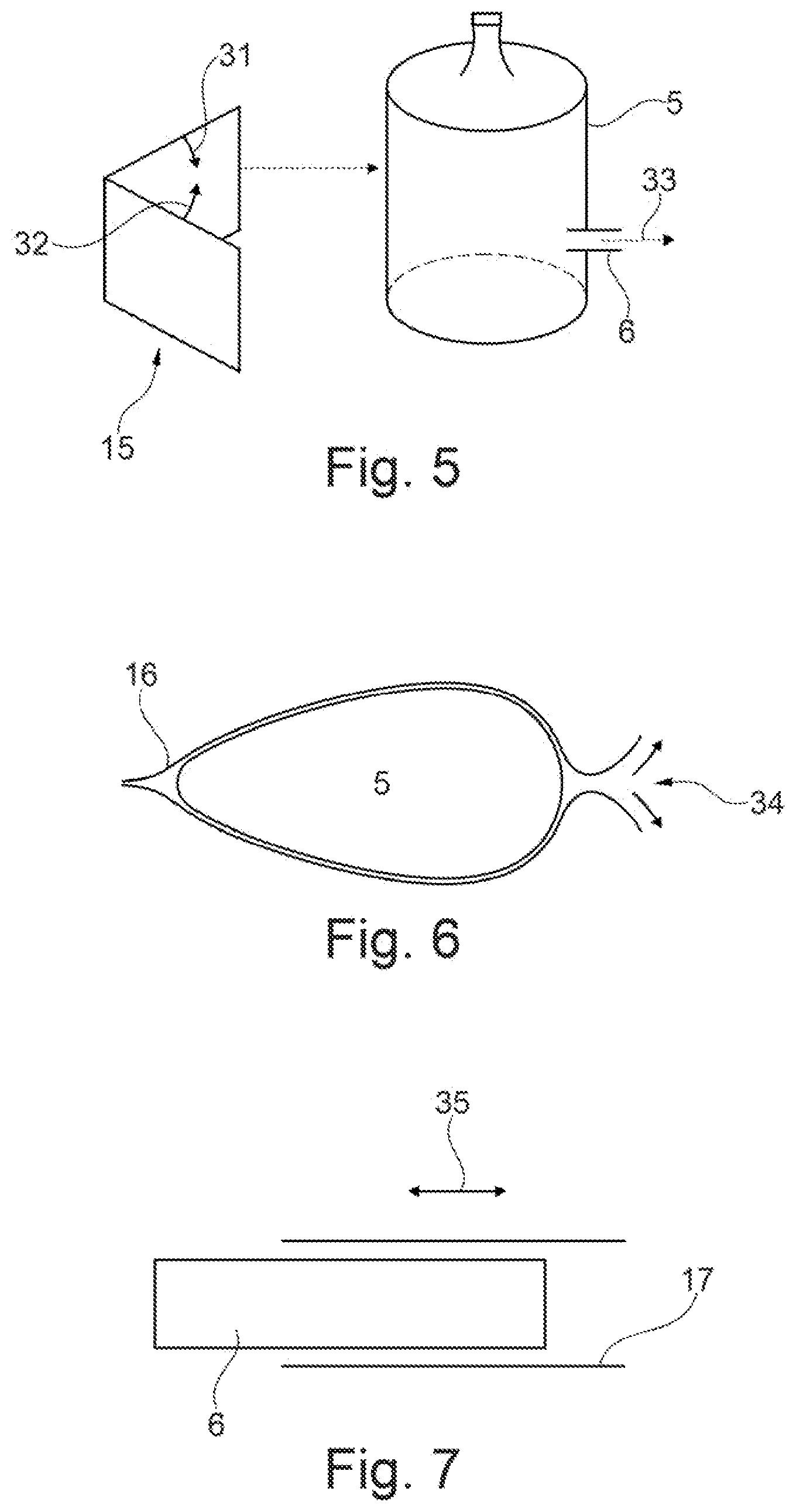 Patent US12303625 Figure 4 – Method for extracorporeal blood purification and dialysate disposal