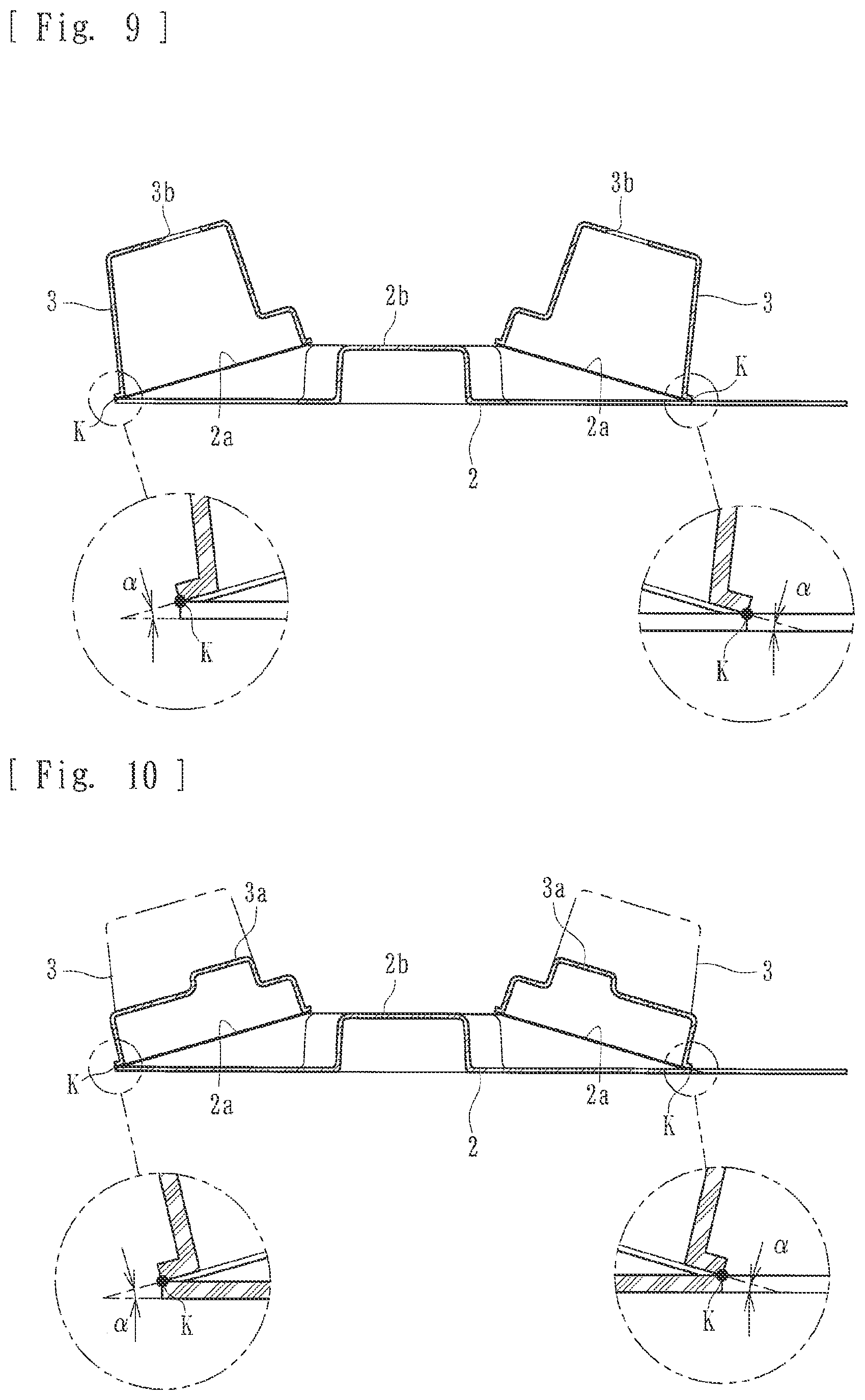 Patent US12303626 Figure 9 – Attaching member