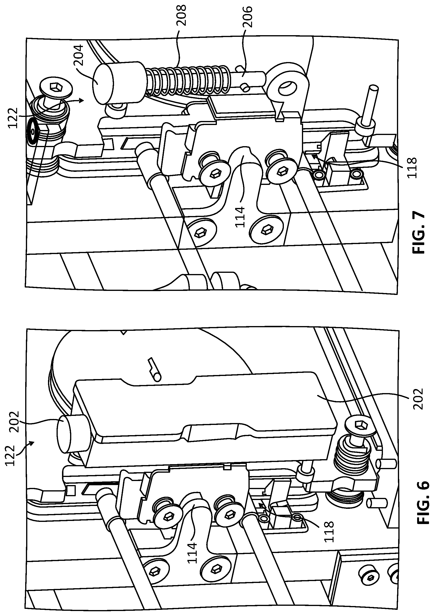 Patent US12303627 Figure 6 – Peritoneal dialysis system