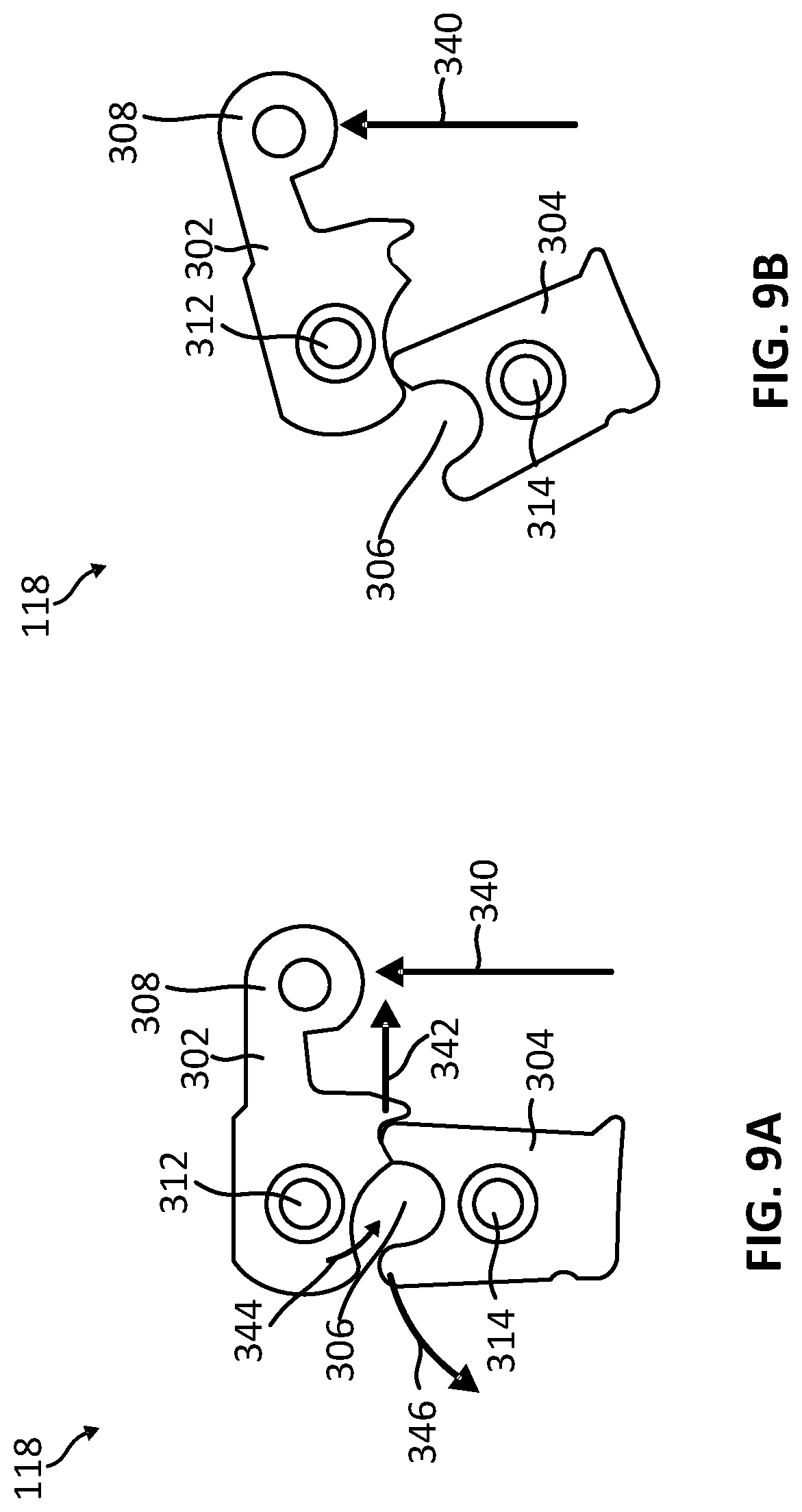 Patent US12303627 Figure 8 – Peritoneal dialysis system