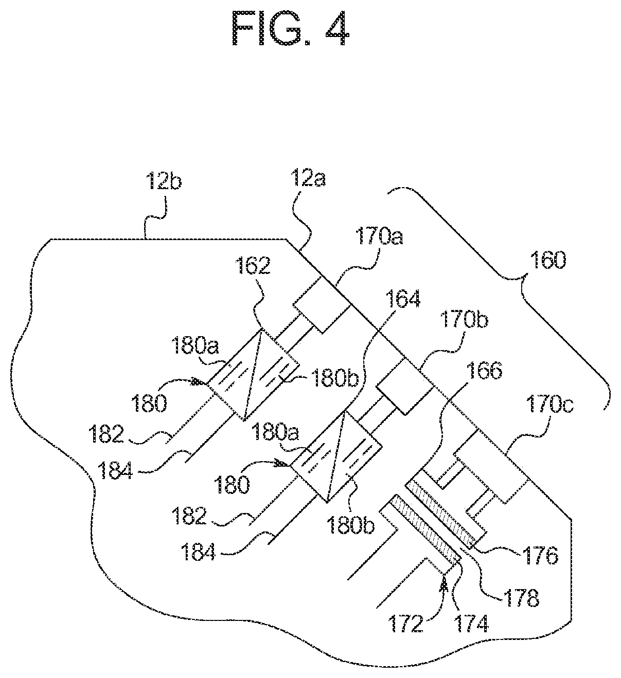 Patent US12303629 Figure 4 – Renal failure therapy system and method for electrically safe treatment