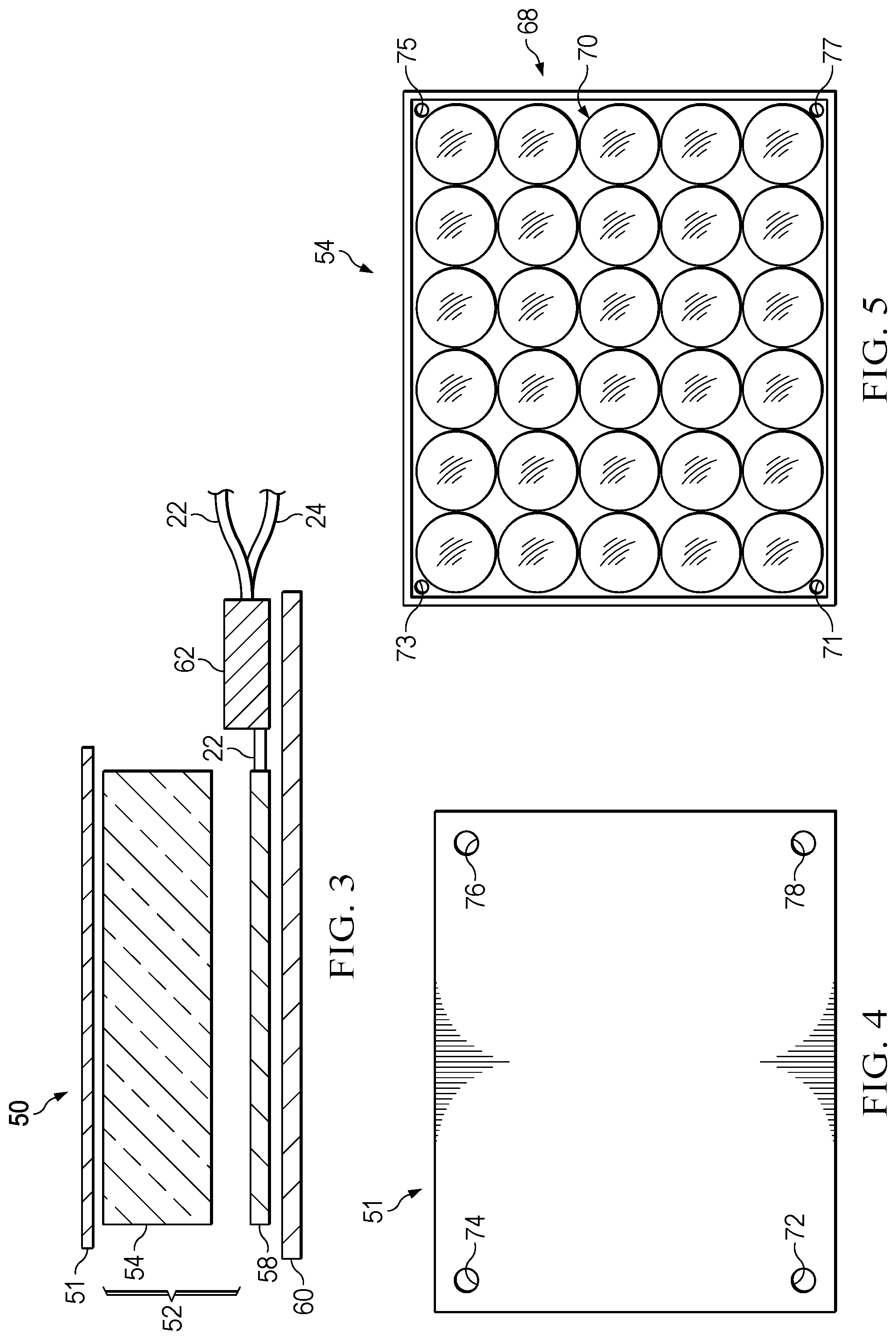 Patent US12303630 Figure 3 – Apparatus utilizing electric field for processing of blood to neutralize pathogen cells therein