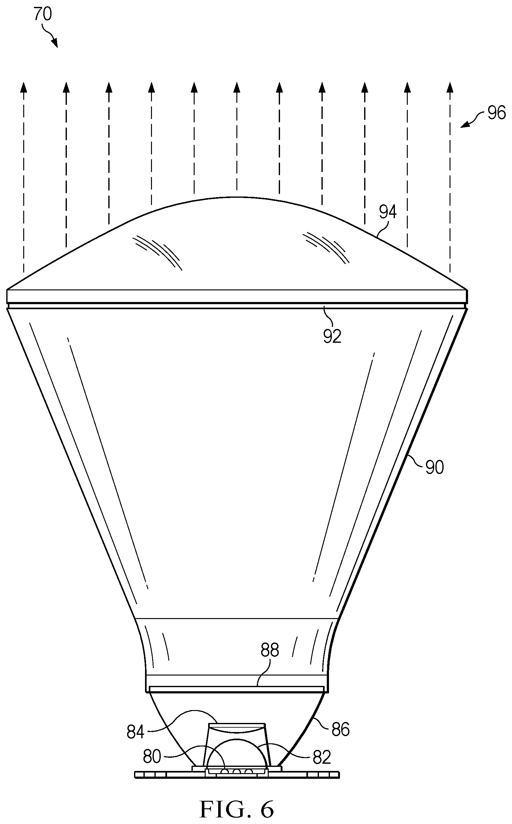 Patent US12303630 Figure 4 – Apparatus utilizing electric field for processing of blood to neutralize pathogen cells therein