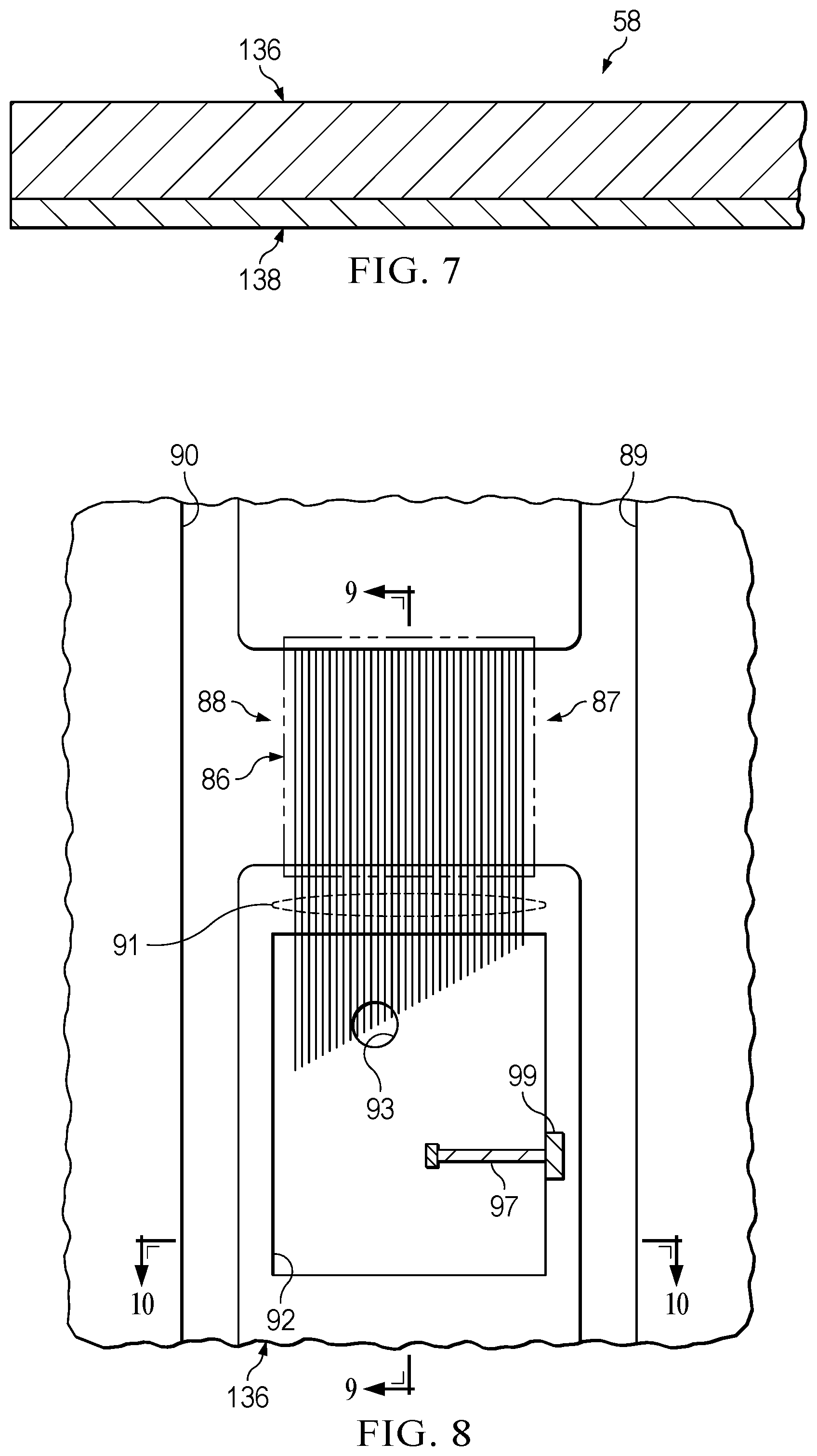 Patent US12303630 Figure 5 – Apparatus utilizing electric field for processing of blood to neutralize pathogen cells therein