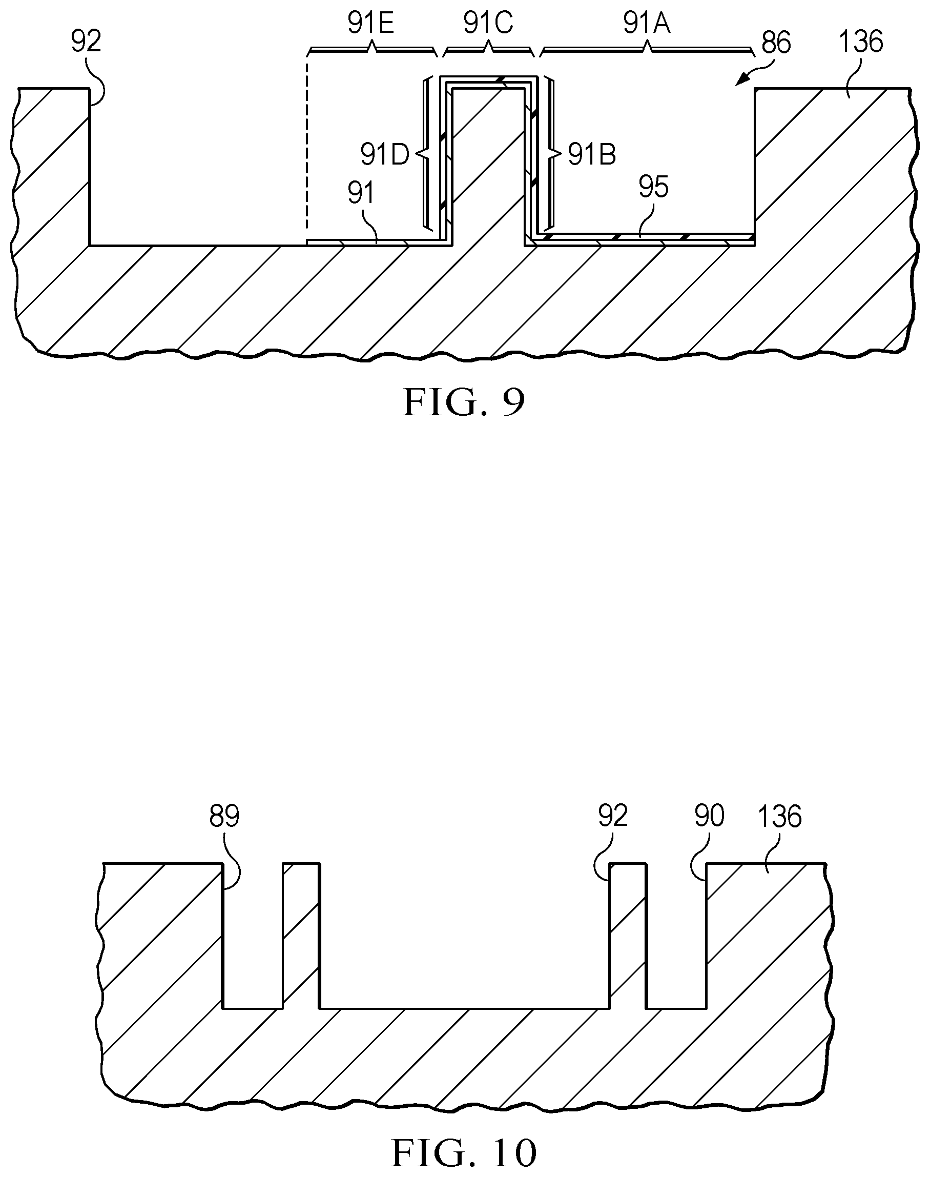 Patent US12303630 Figure 6 – Apparatus utilizing electric field for processing of blood to neutralize pathogen cells therein