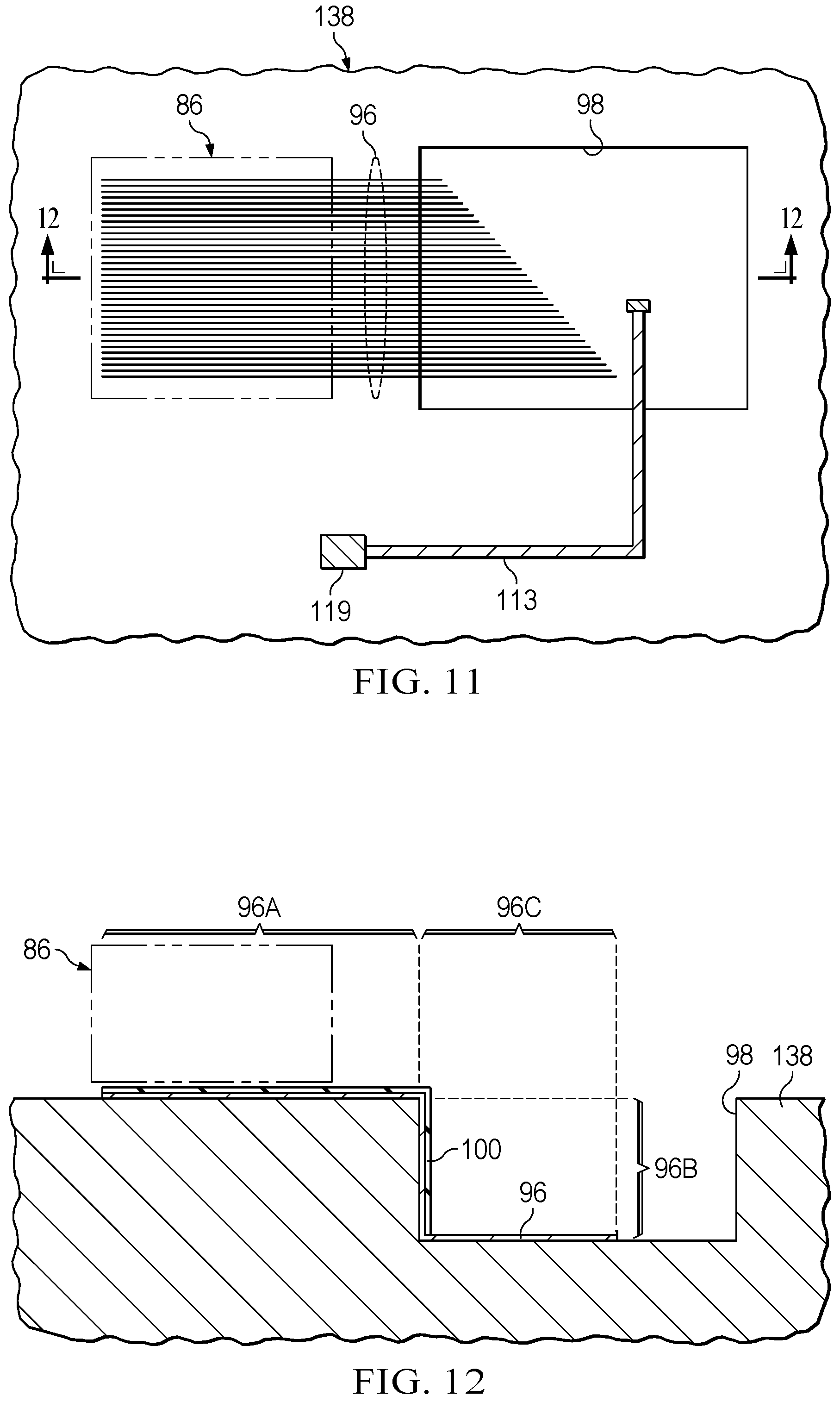 Patent US12303630 Figure 7 – Apparatus utilizing electric field for processing of blood to neutralize pathogen cells therein