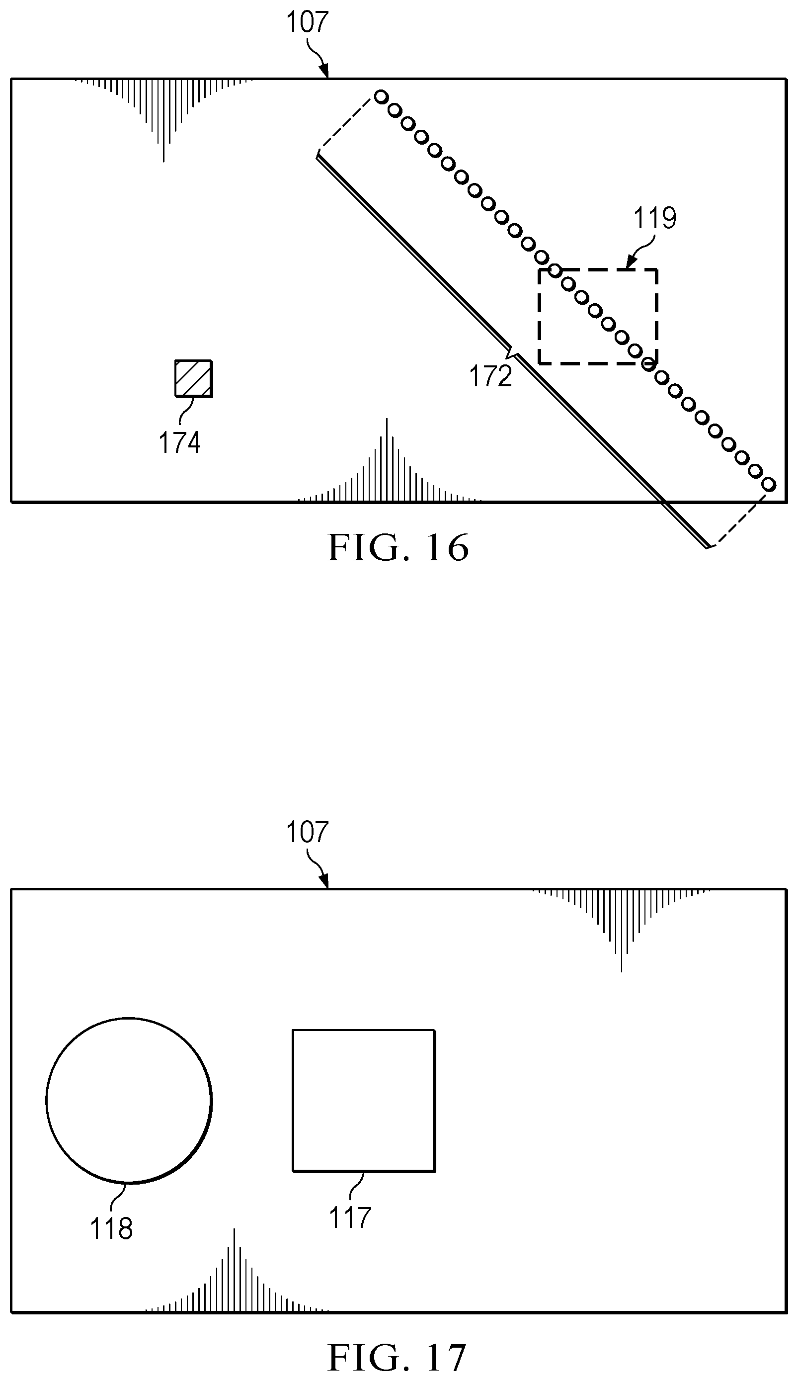 Patent US12303630 Figure 10 – Apparatus utilizing electric field for processing of blood to neutralize pathogen cells therein
